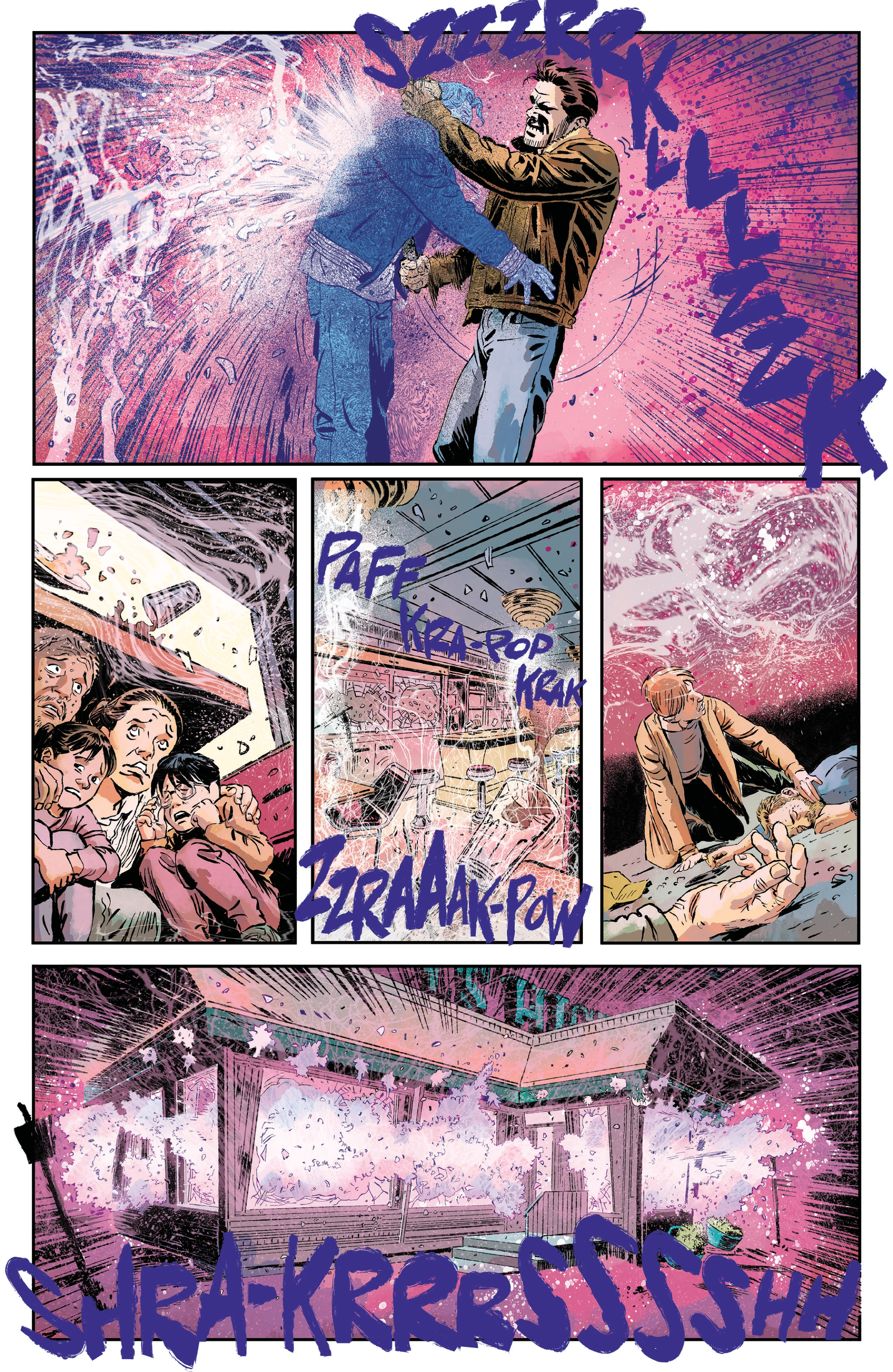 Read online Ghostlore comic -  Issue #6 - 27