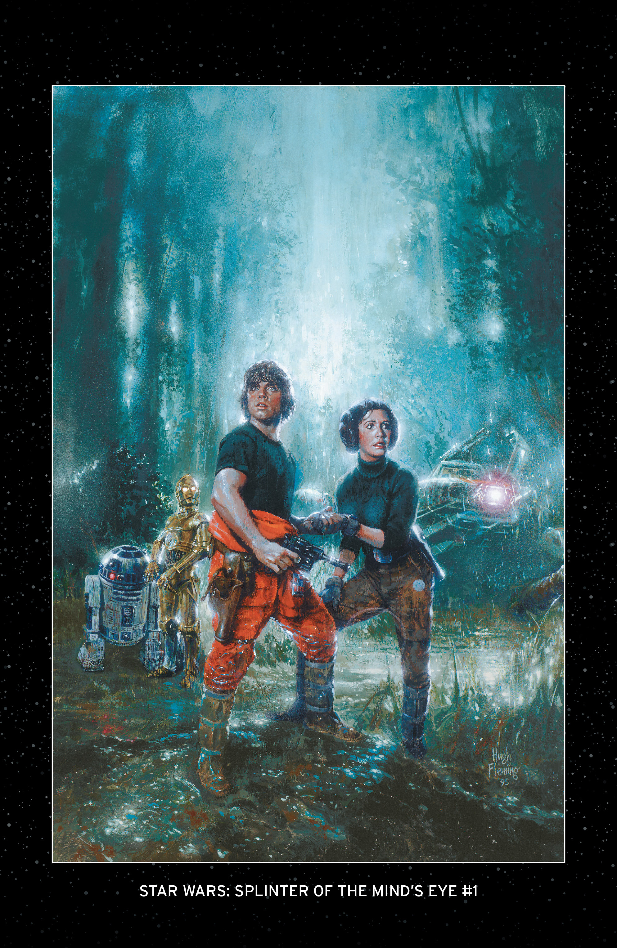 Read online Star Wars Omnibus comic -  Issue # Vol. 7 - 193