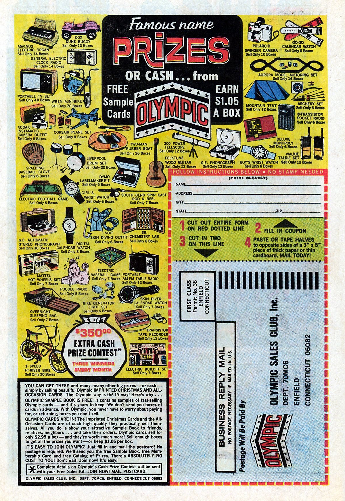 Read online Ringo Kid (1970) comic -  Issue #5 - 11