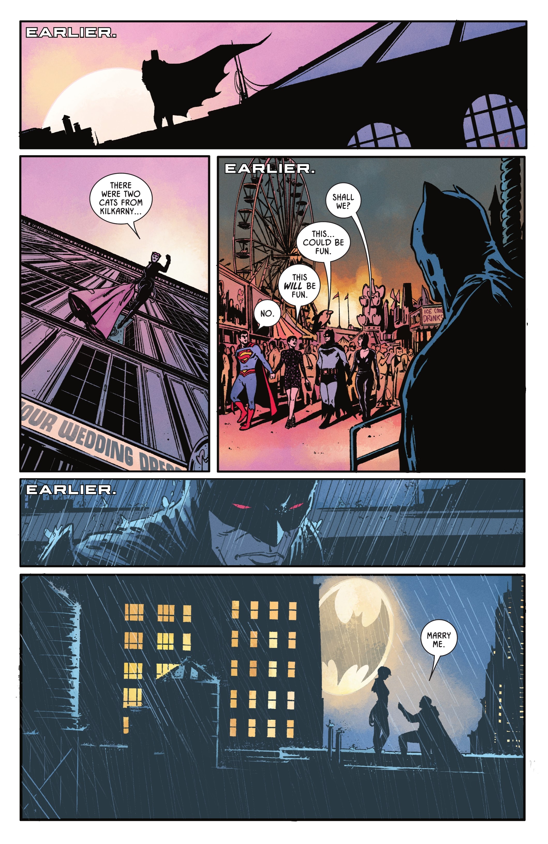 Read online Batman: Rebirth Deluxe Edition comic -  Issue # TPB 6 (Part 4) - 66