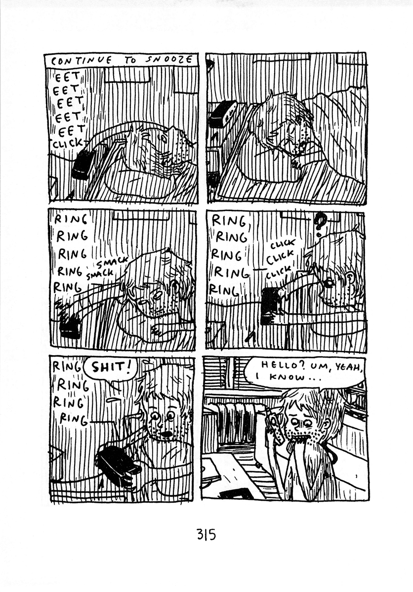 Read online Little Things comic -  Issue # TPB (Part 4) - 16