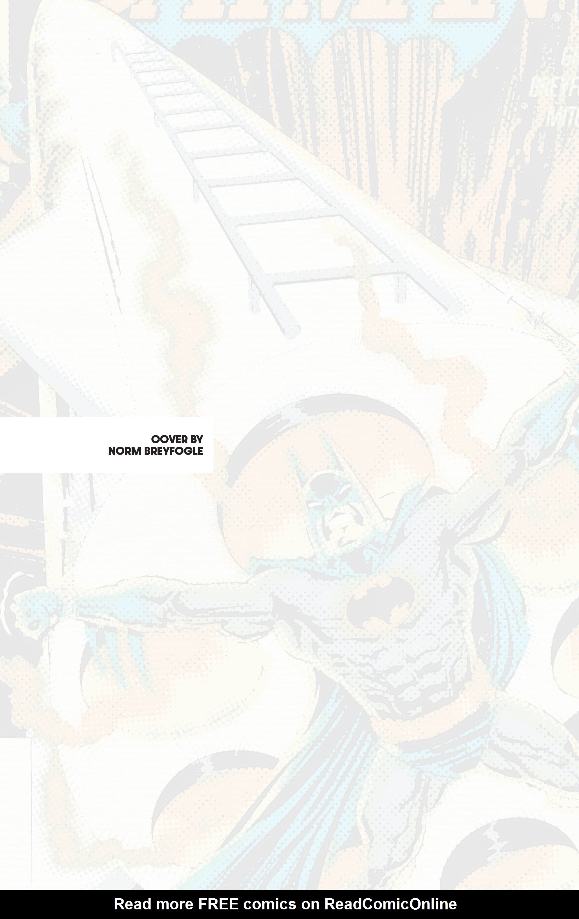 Read online Batman: The Caped Crusader comic -  Issue # TPB 5 (Part 1) - 7