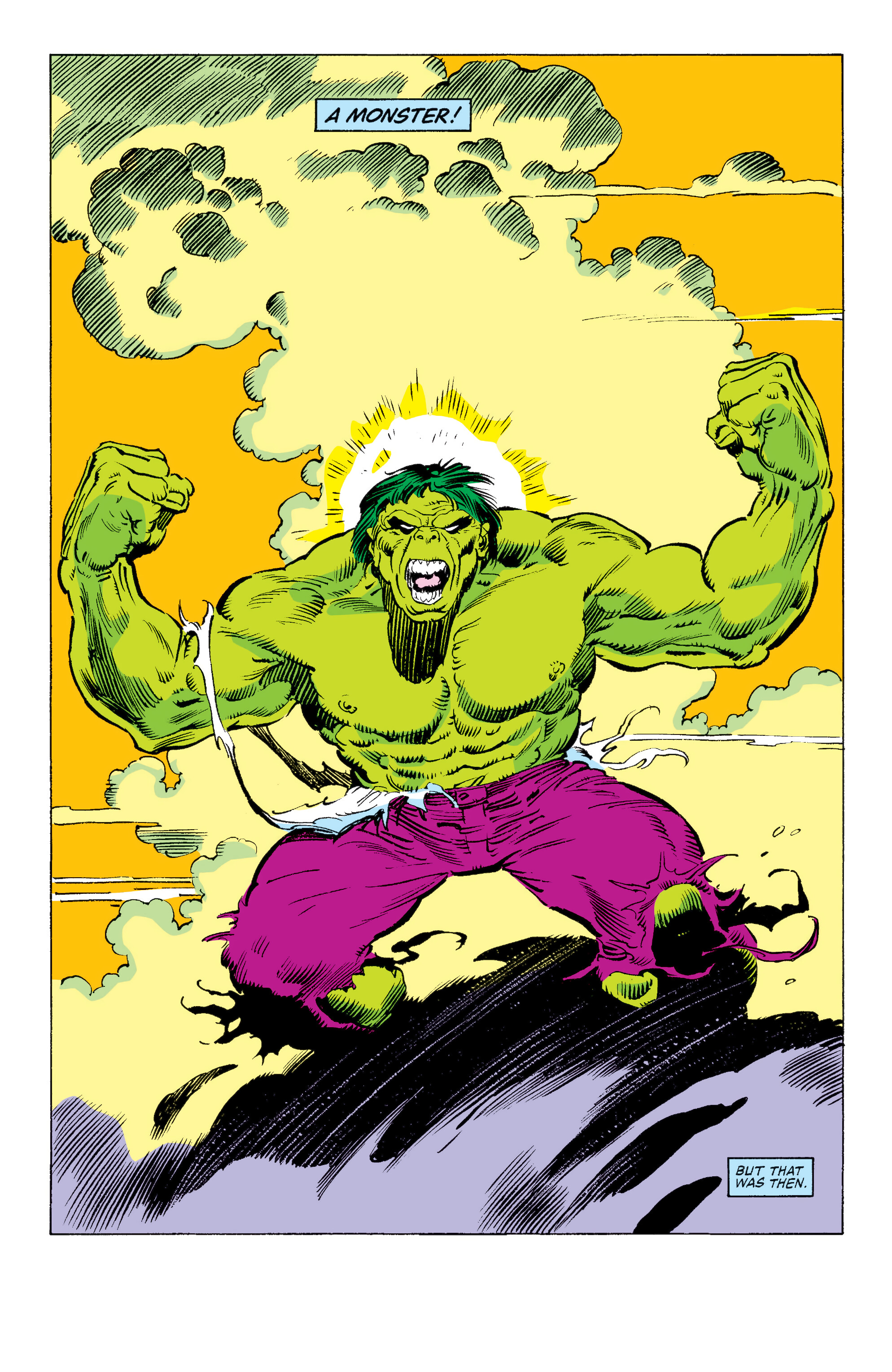 Read online Immortal Hulk Omnibus comic -  Issue # TPB (Part 9) - 64