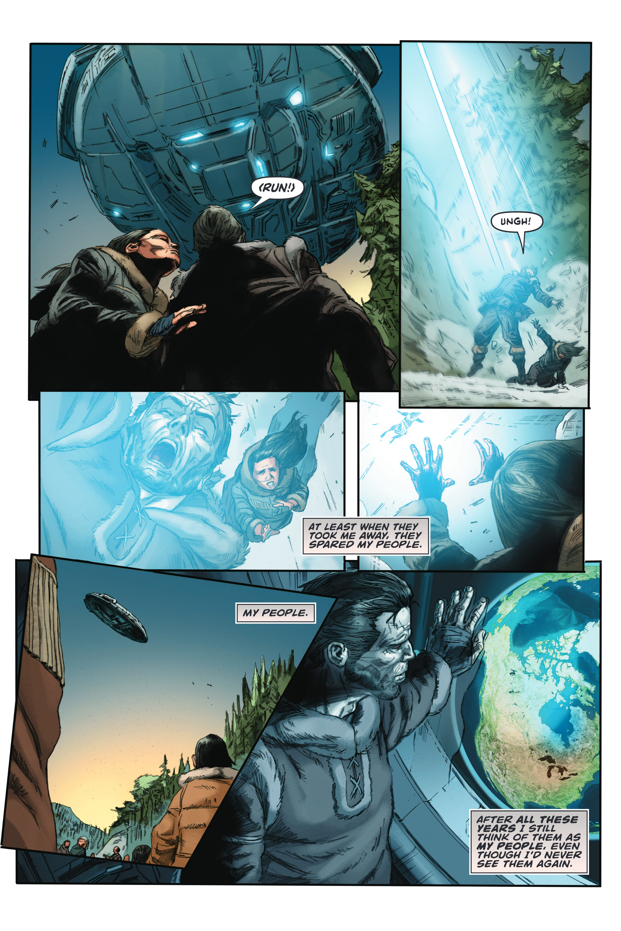 Read online Bloodshot Reborn comic -  Issue # (2015) _Deluxe Edition 2 (Part 4) - 29
