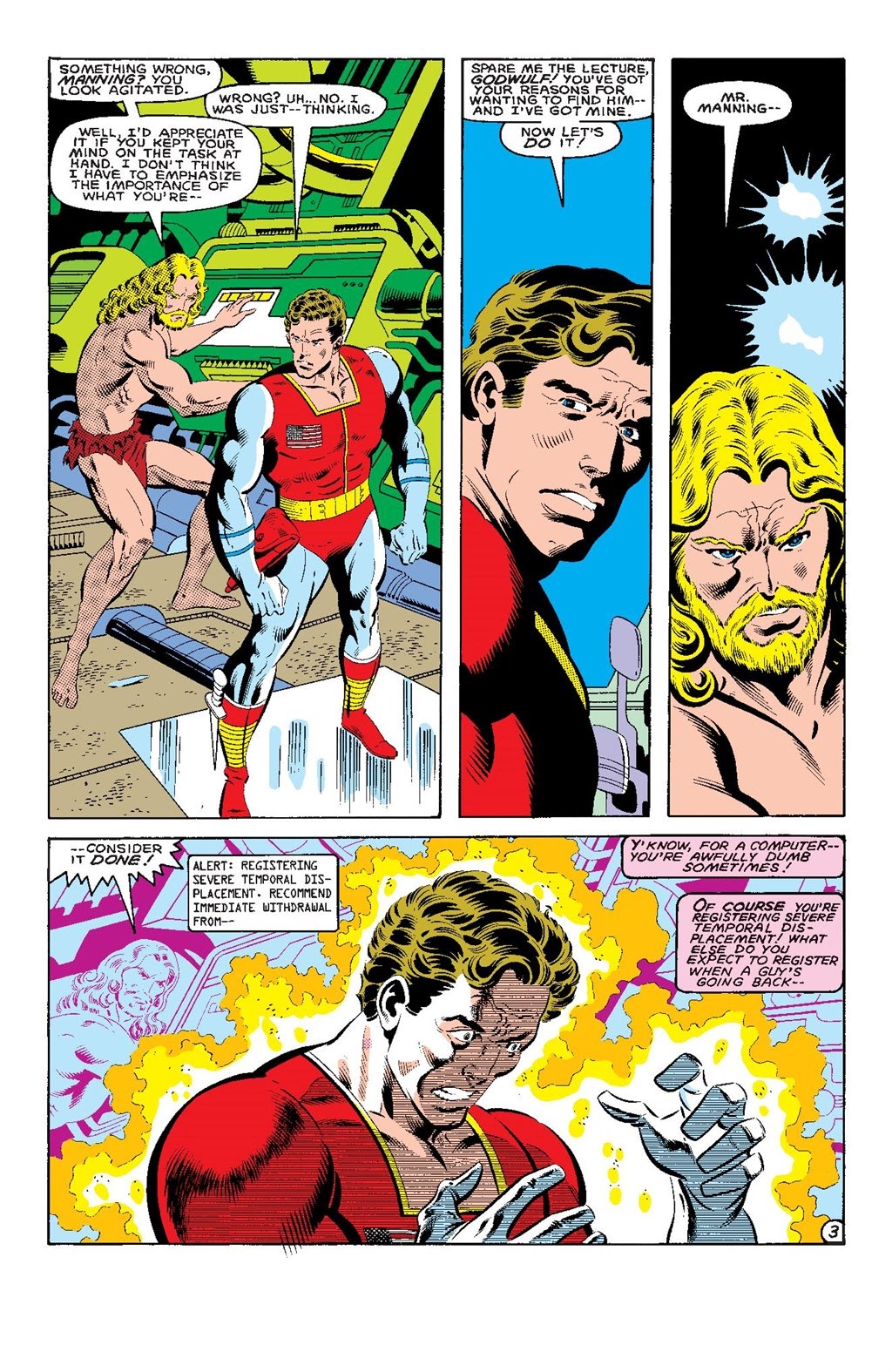 Read online Captain America Epic Collection comic -  Issue # TPB Sturm Und Drang (Part 1) - 45