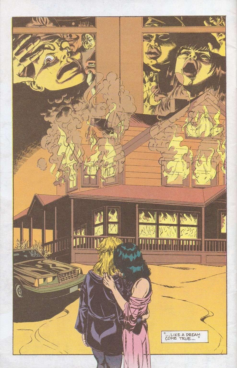 Read online Puppet Master: Children of the Puppet Master comic -  Issue #2 - 26