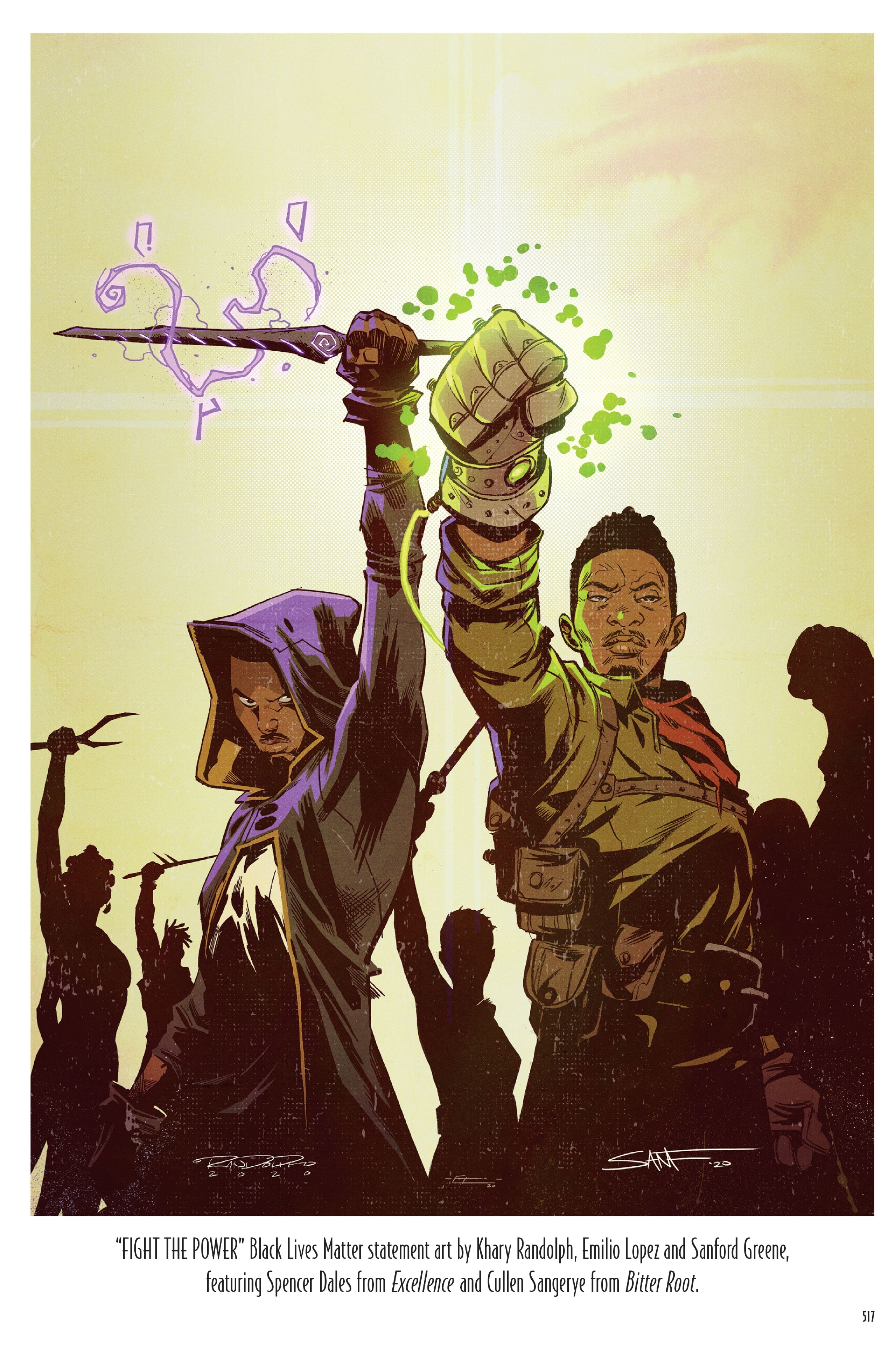 Read online Bitter Root Omnibus comic -  Issue # TPB (Part 5) - 88