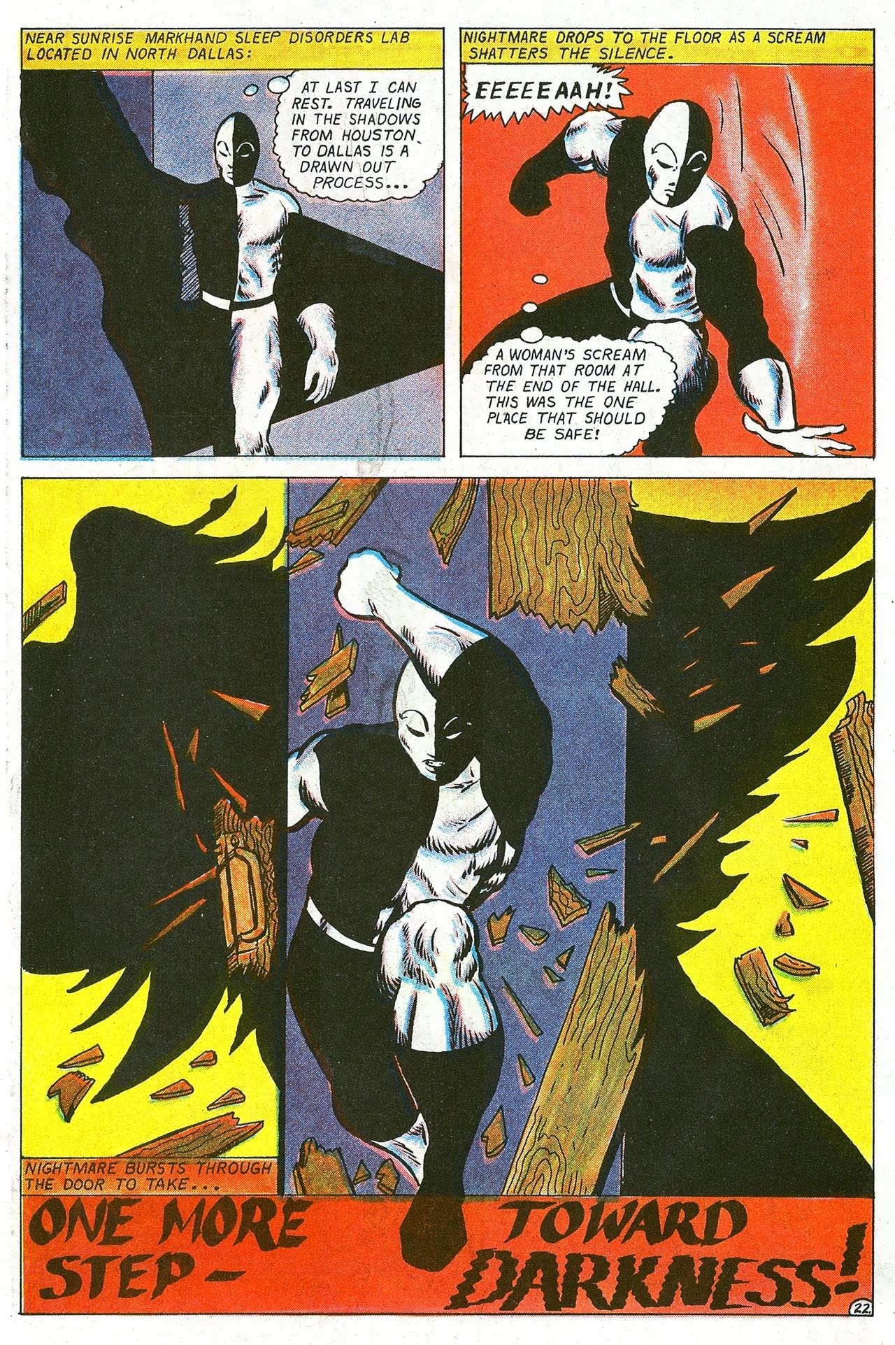 Read online The Epsilon Wave comic -  Issue #2 - 24