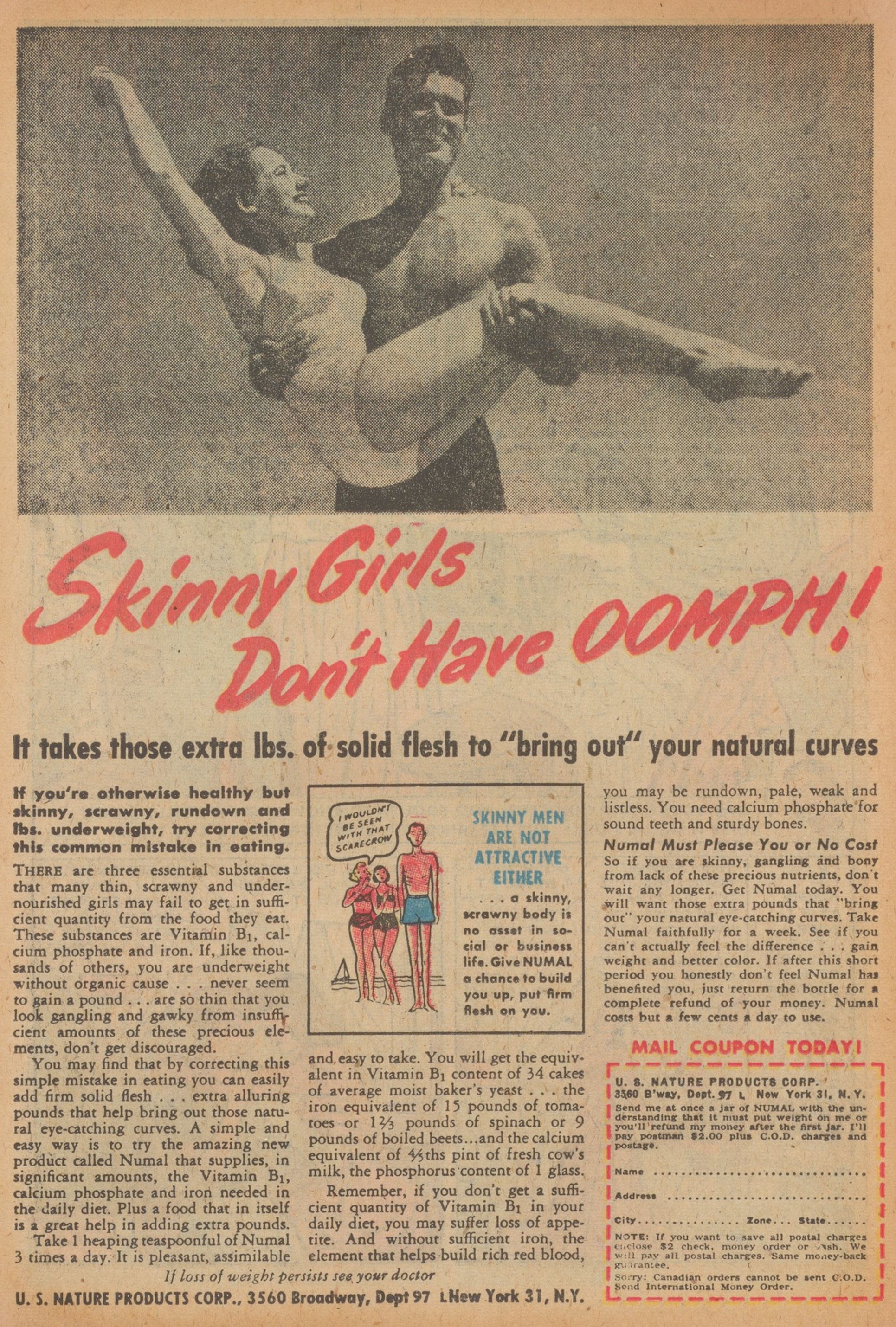 Read online Love Tales comic -  Issue #54 - 11