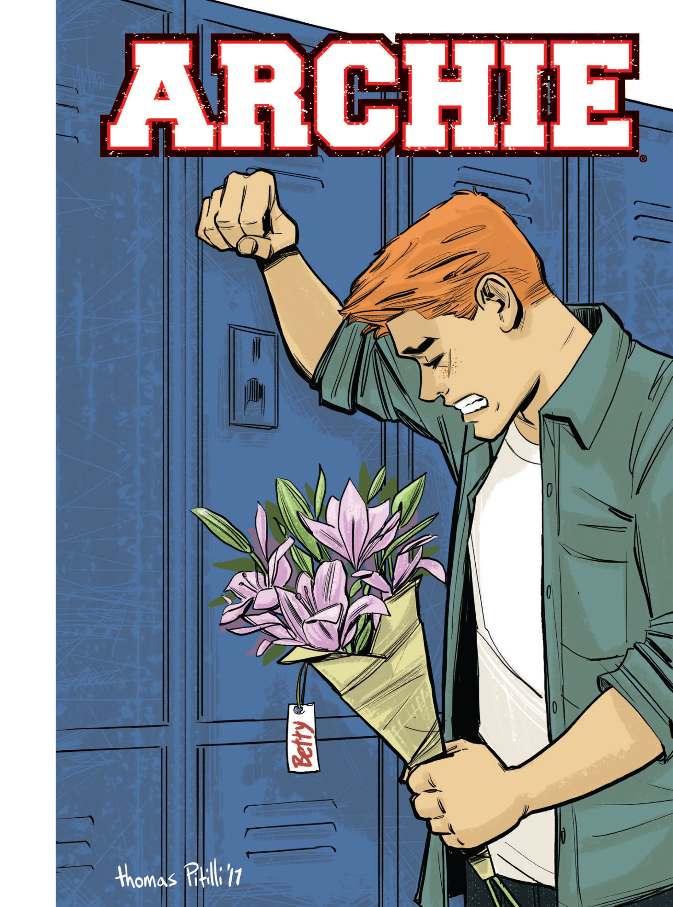 Read online Riverdale Digest comic -  Issue # TPB 6 - 15