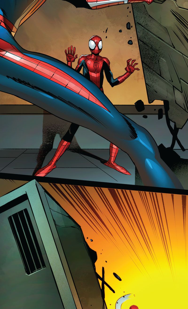 Read online Spider-Man Unlimited Infinity Comic comic -  Issue #4 - 39