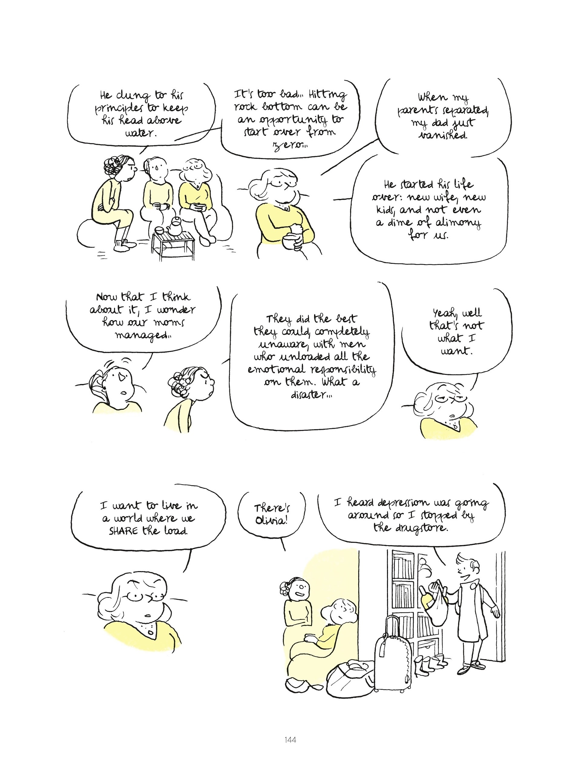 Read online Limited Edition comic -  Issue # TPB (Part 2) - 45