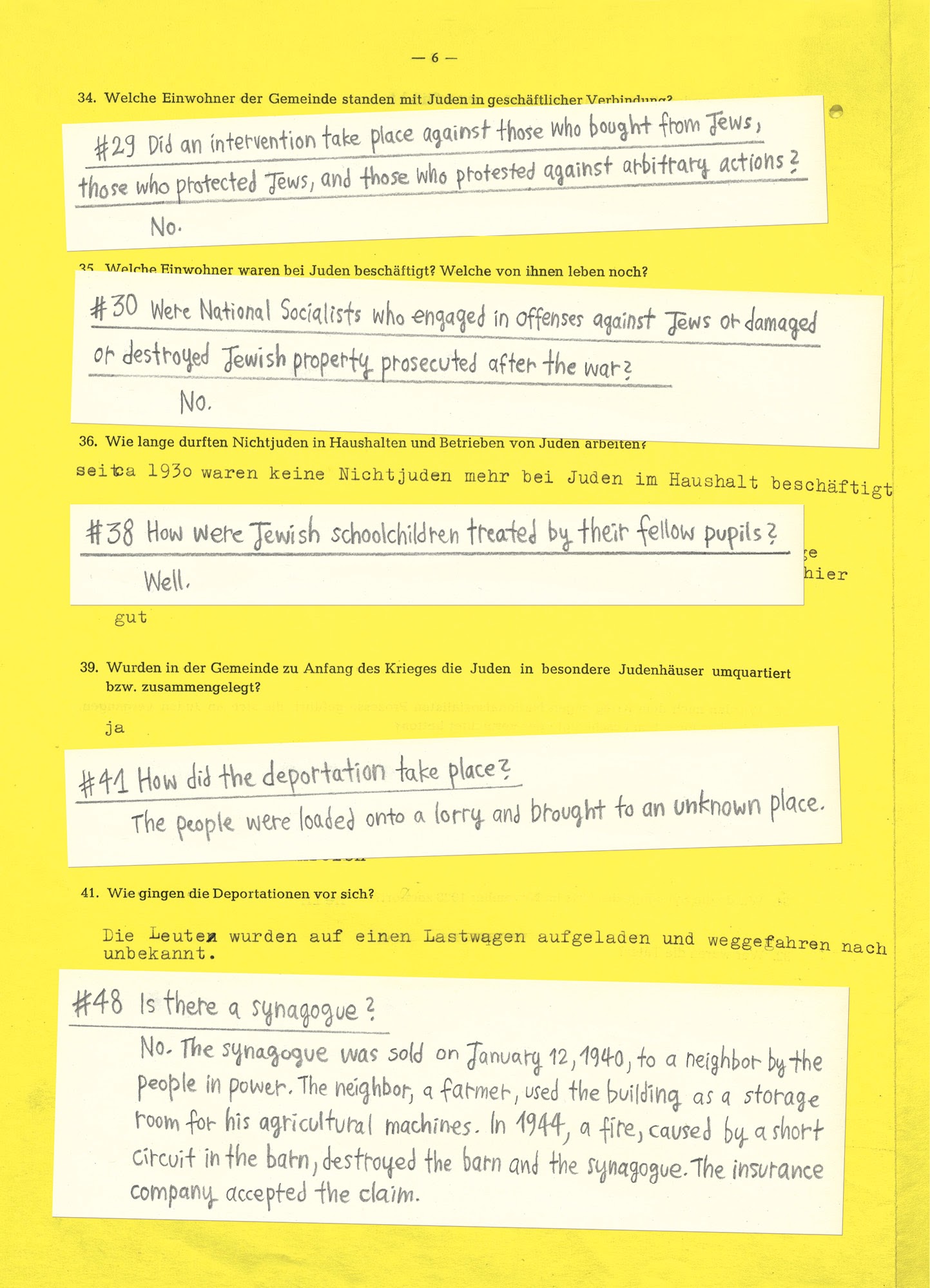 Read online Belonging: A German Reckons with History and Home comic -  Issue # TPB (Part 2) - 18