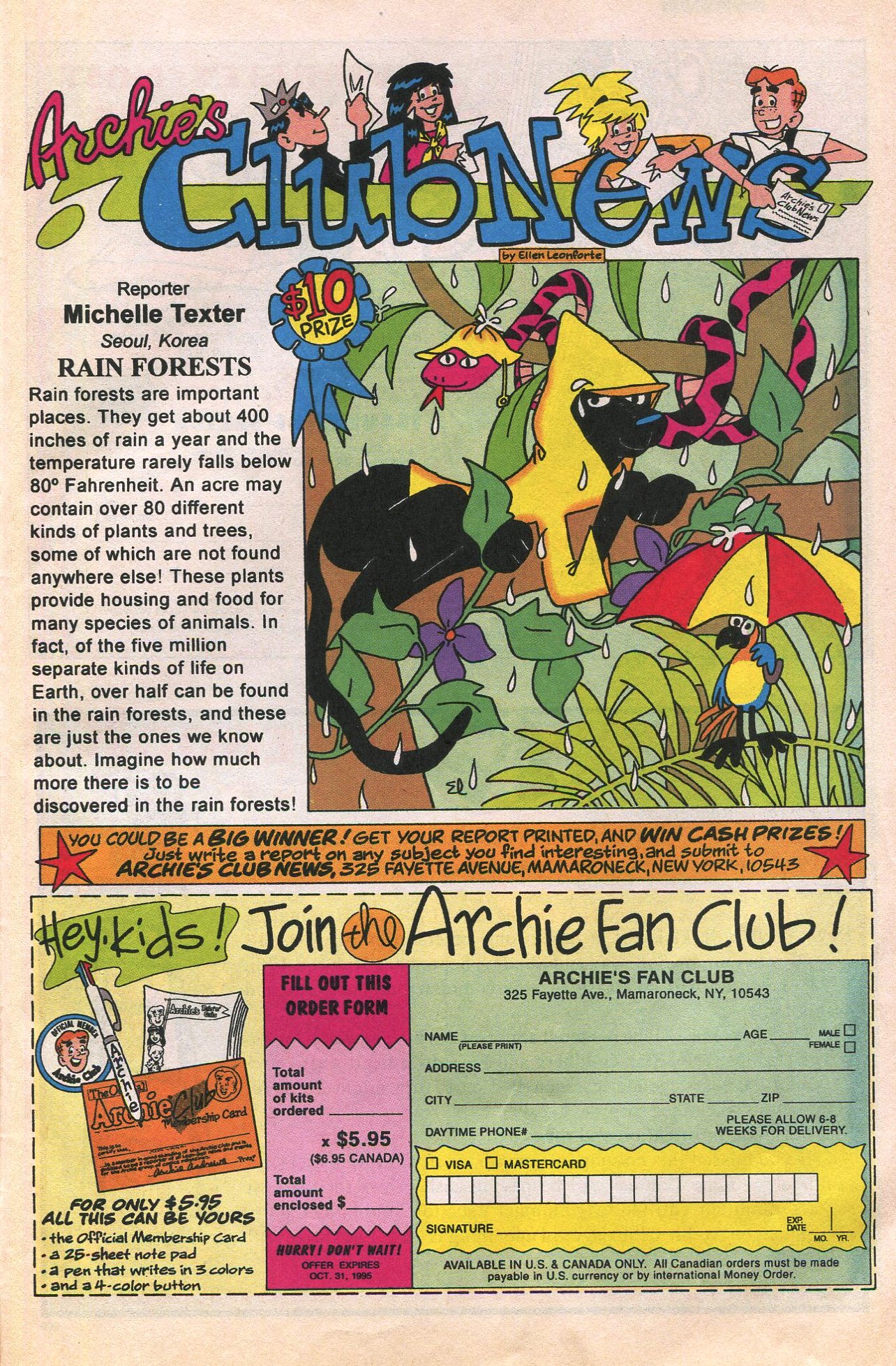 Read online Archie's Pal Jughead Comics comic -  Issue #73 - 27