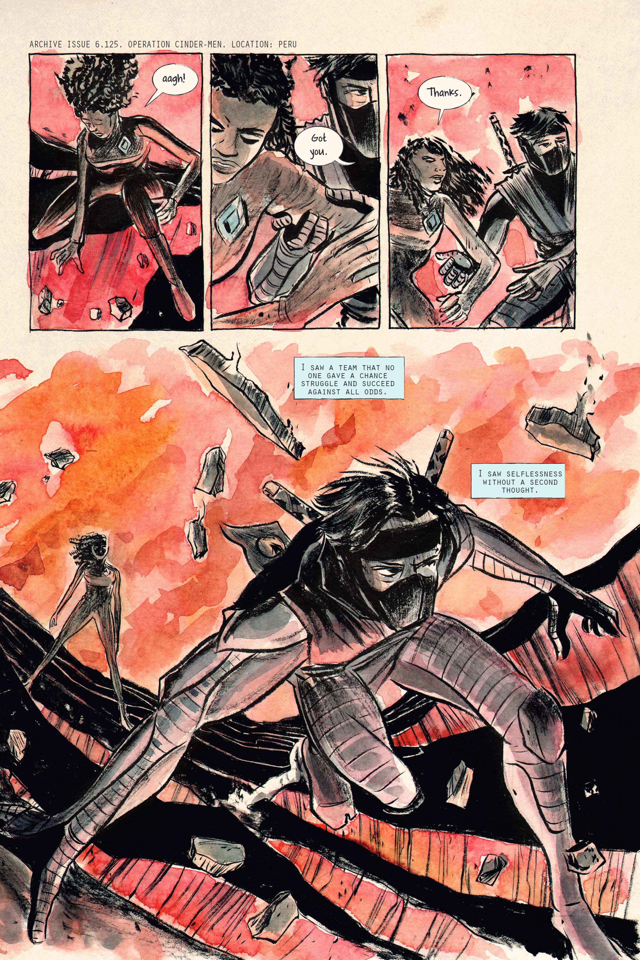 Read online Quantum and Woody (2013) comic -  Issue # _Deluxe Edition 2 (Part 3) - 80