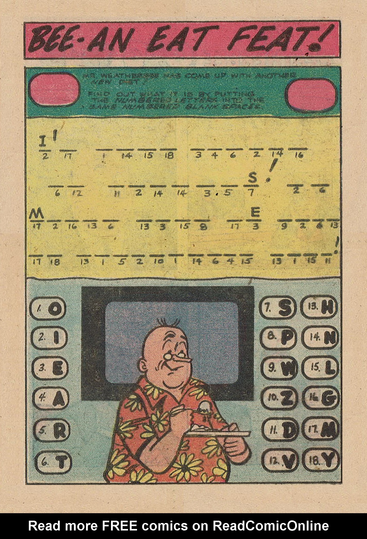 Read online Laugh Comics Digest comic -  Issue #31 - 53