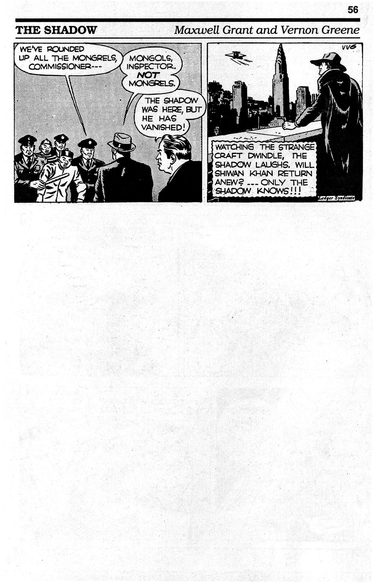 Read online Crime Classics comic -  Issue #10 - 18