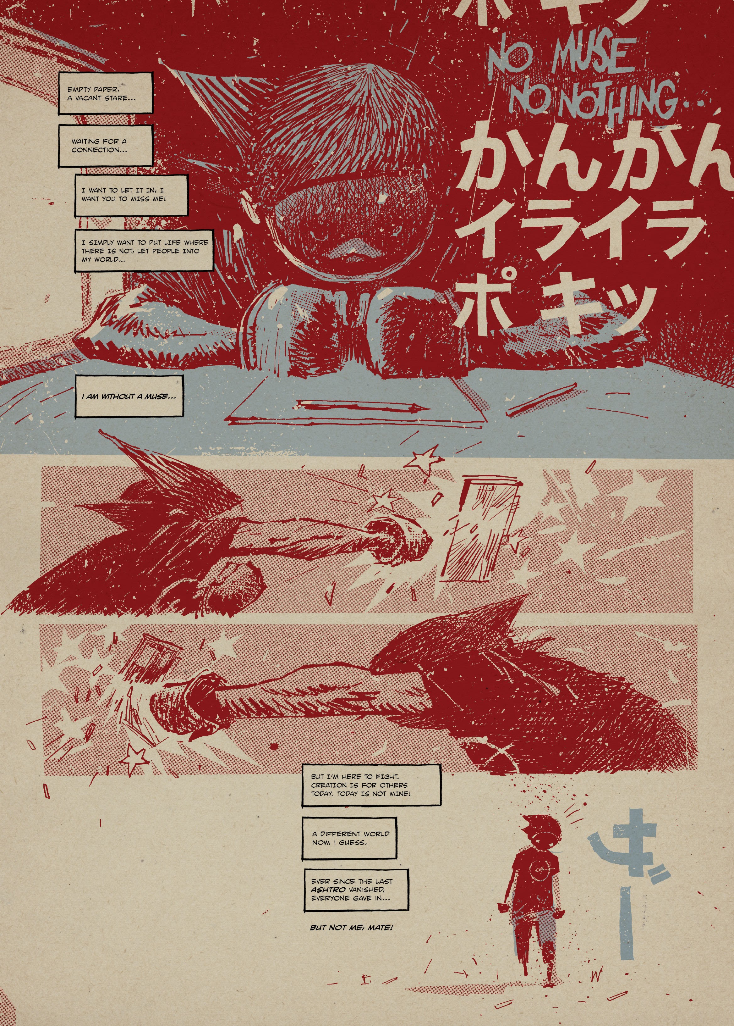 Read online 7174 Annual comic -  Issue # TPB - 19