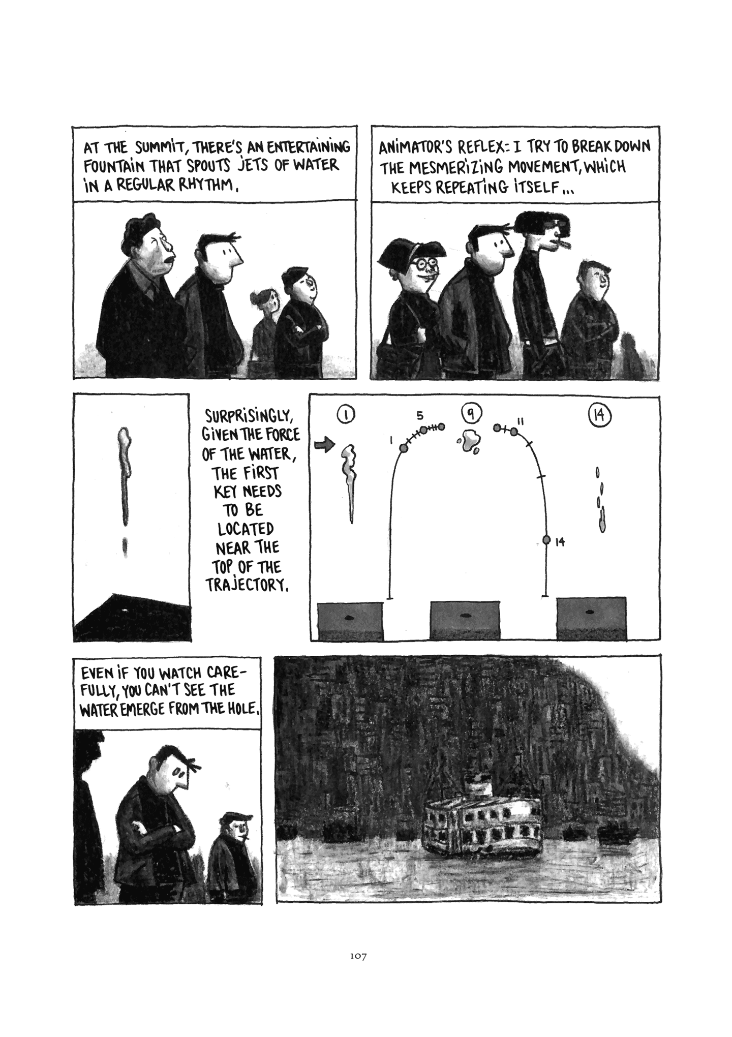 Read online Shenzhen: A Travelogue From China comic -  Issue # Full - 11