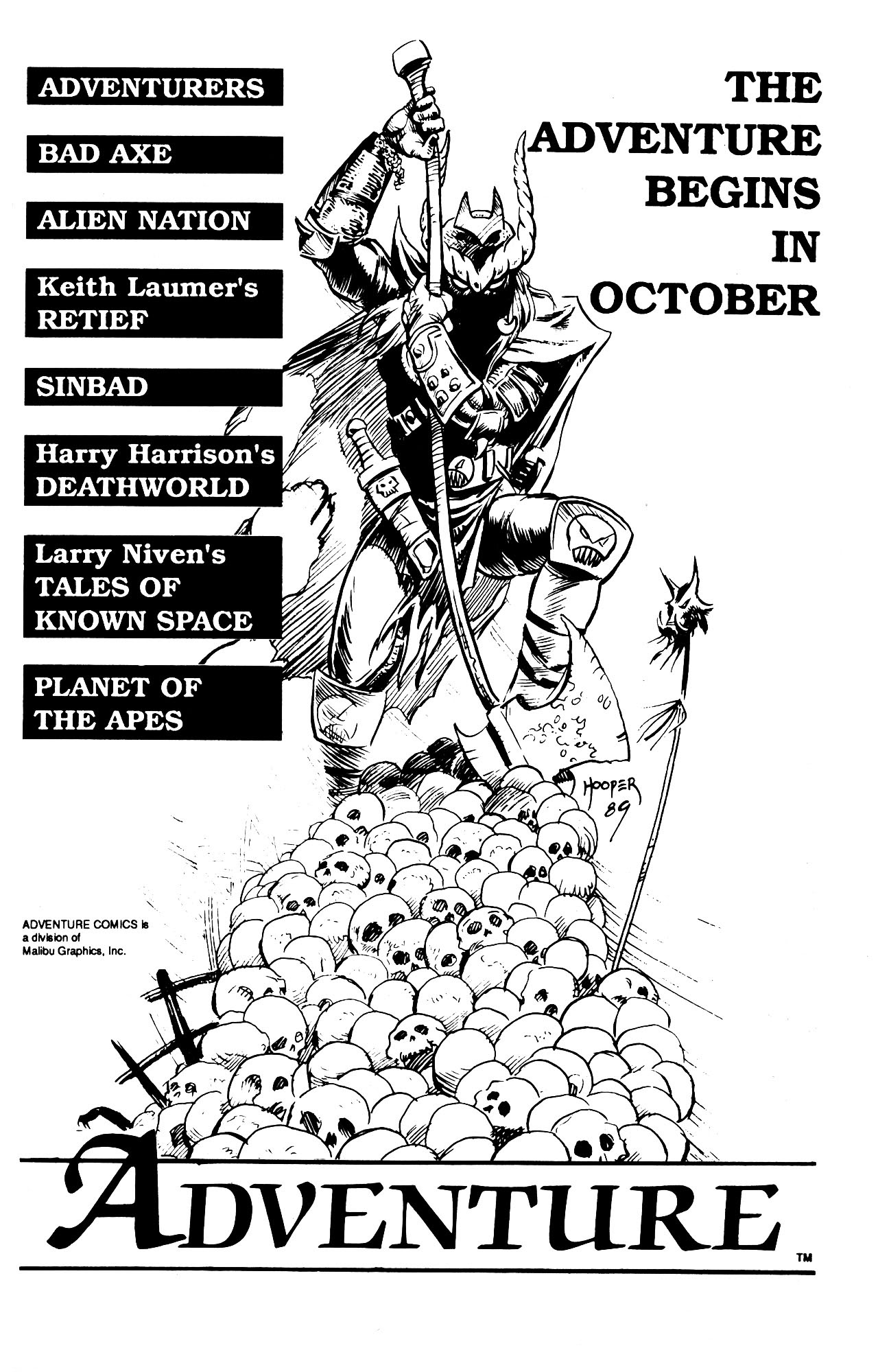 Read online Monster Frat House comic -  Issue # Full - 23