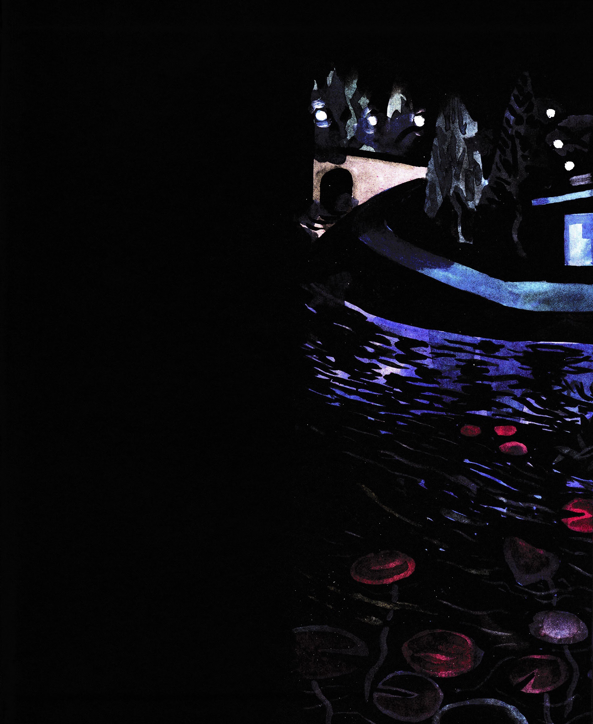 Read online The Making Of comic -  Issue # TPB (Part 2) - 112