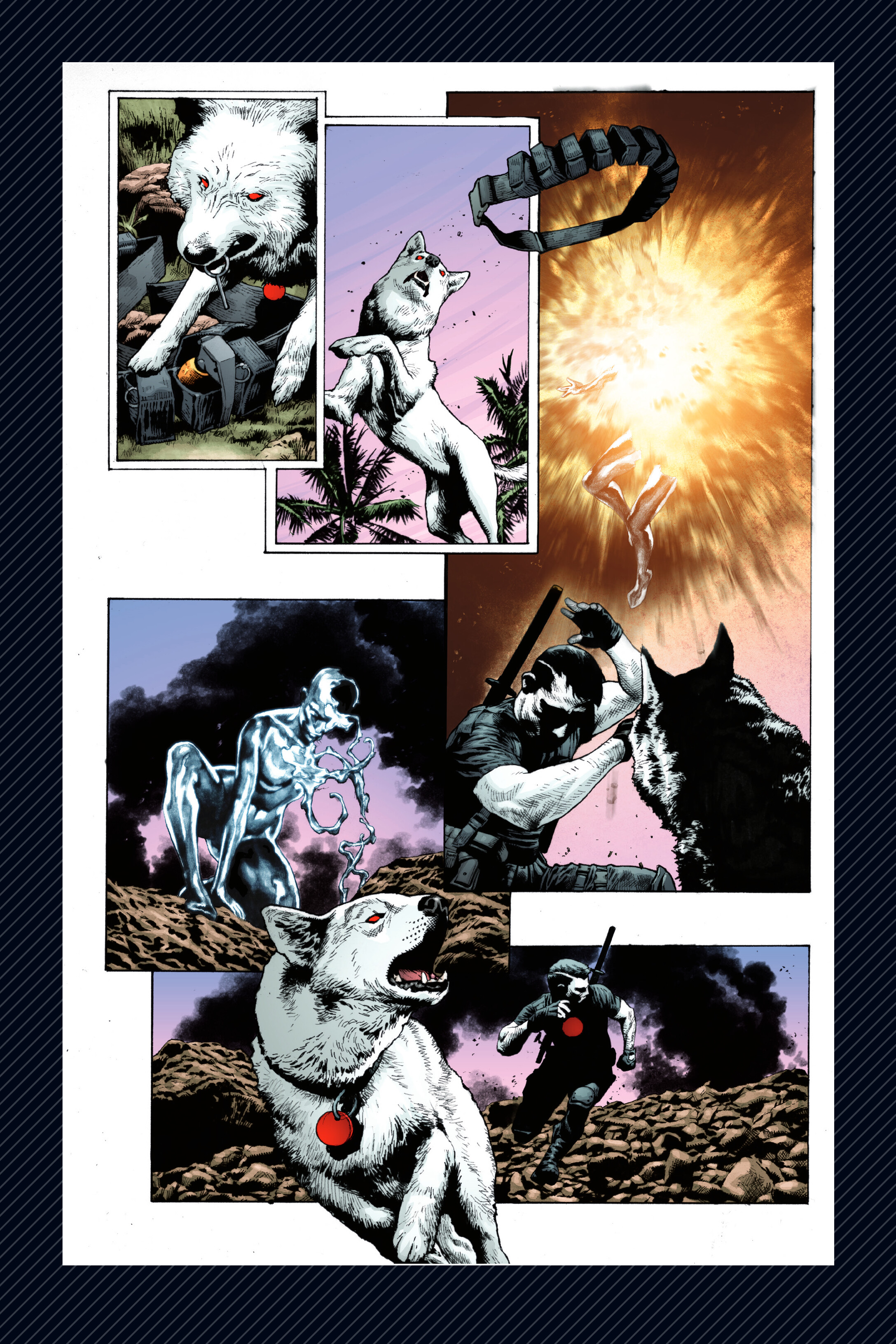 Read online Bloodshot Reborn comic -  Issue # (2015) _Deluxe Edition 2 (Part 4) - 74