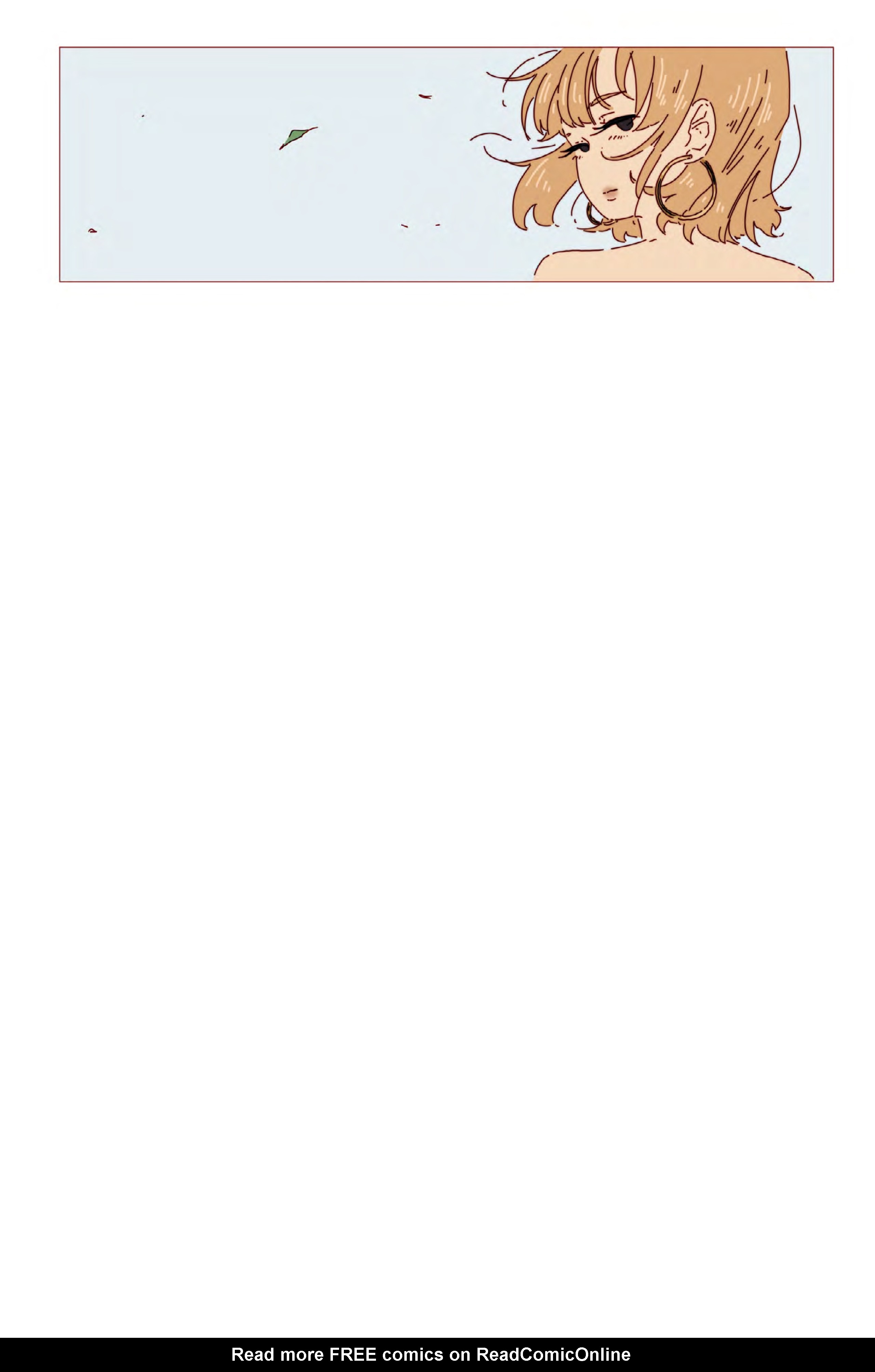 Read online Whisper of the Woods comic -  Issue # TPB - 82