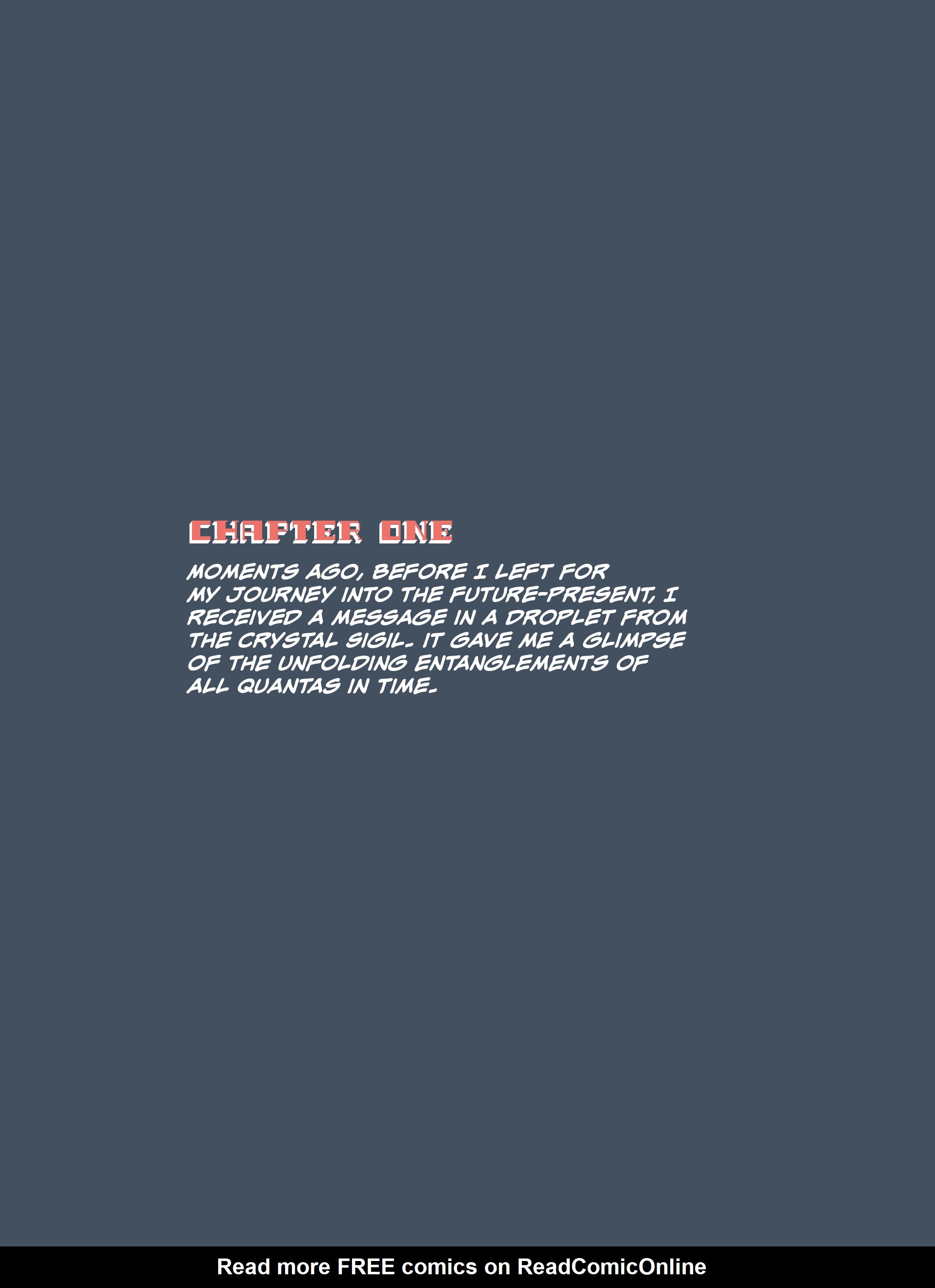 Read online Starseeds comic -  Issue # TPB 2 (Part 1) - 3