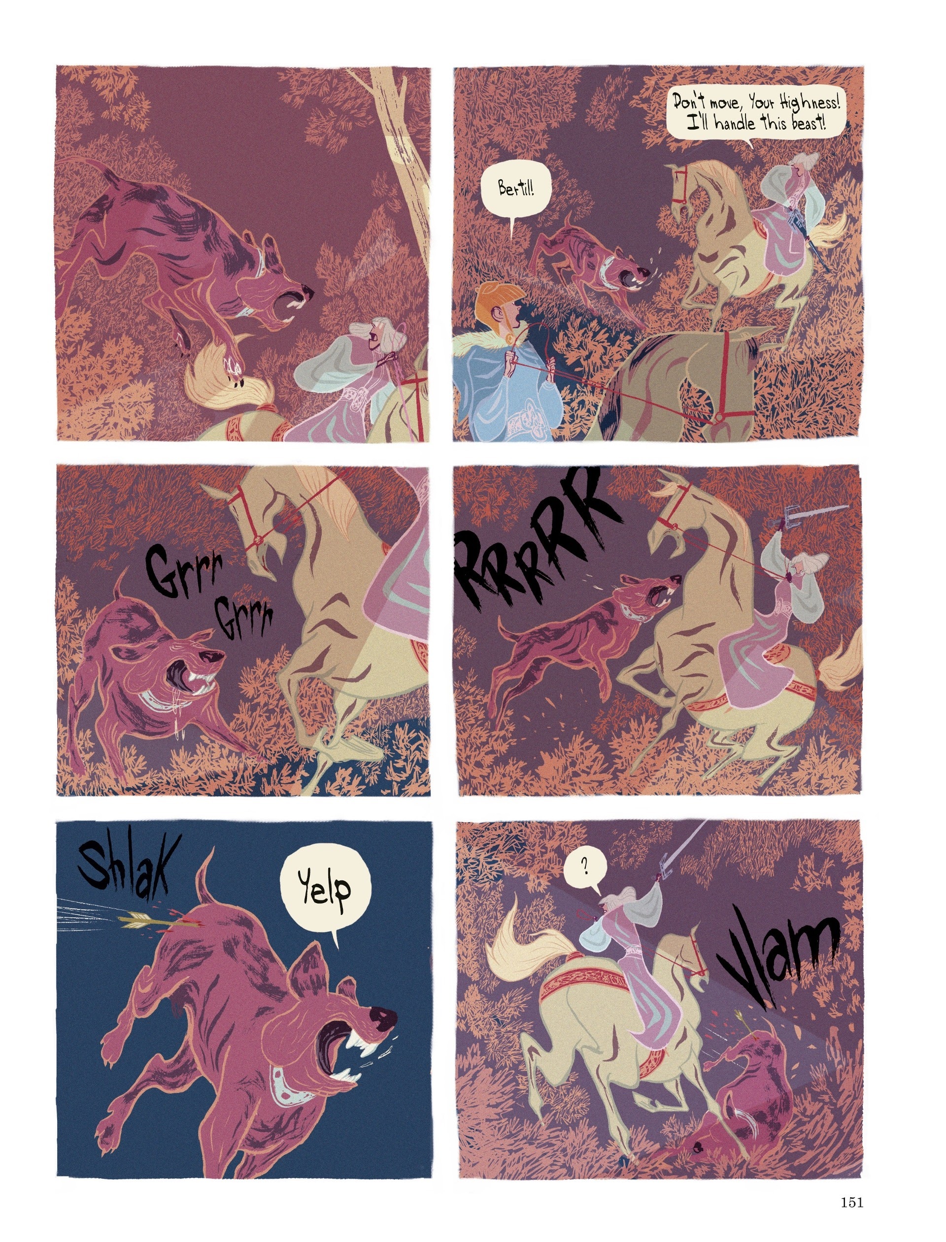 Read online The Golden Age (2018) comic -  Issue # TPB 2 - 42