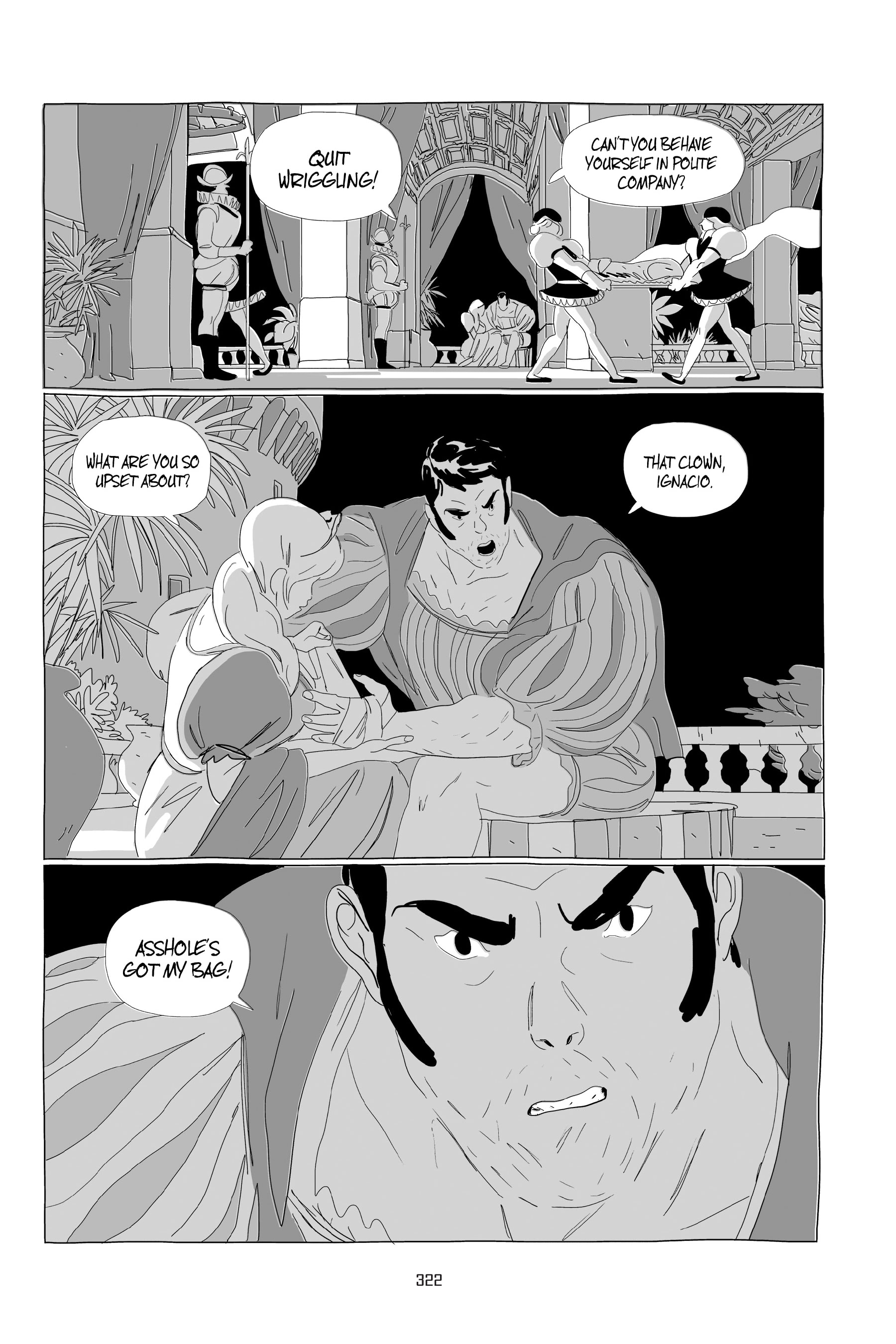 Read online Lastman comic -  Issue # TPB 1 (Part 4) - 29