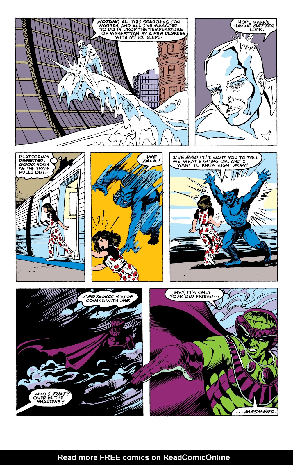 X-Factor By Peter David Omnibus issue TPB 1 (Part 8) - Page 51