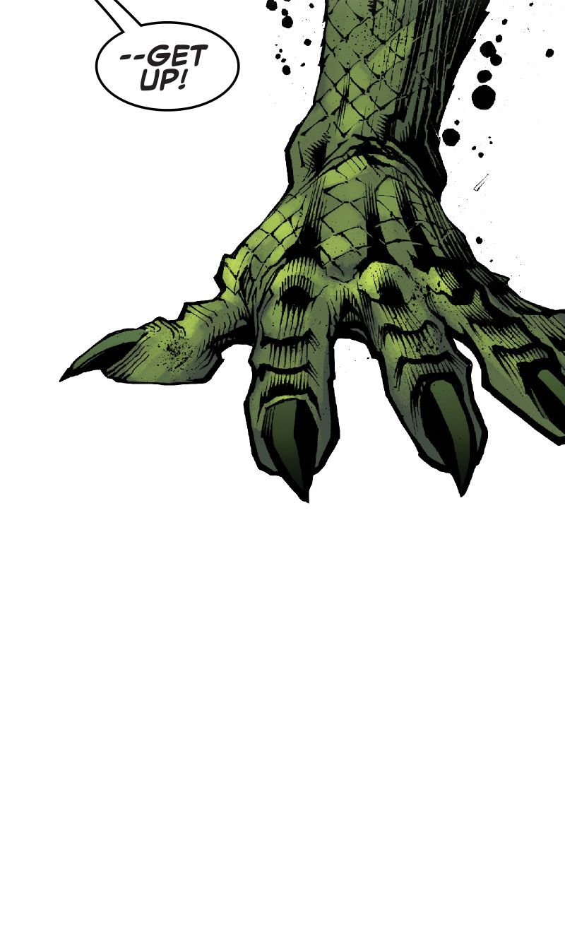 Read online Amazing Spider-Man: Hunted Infinity Comic comic -  Issue #9 - 19