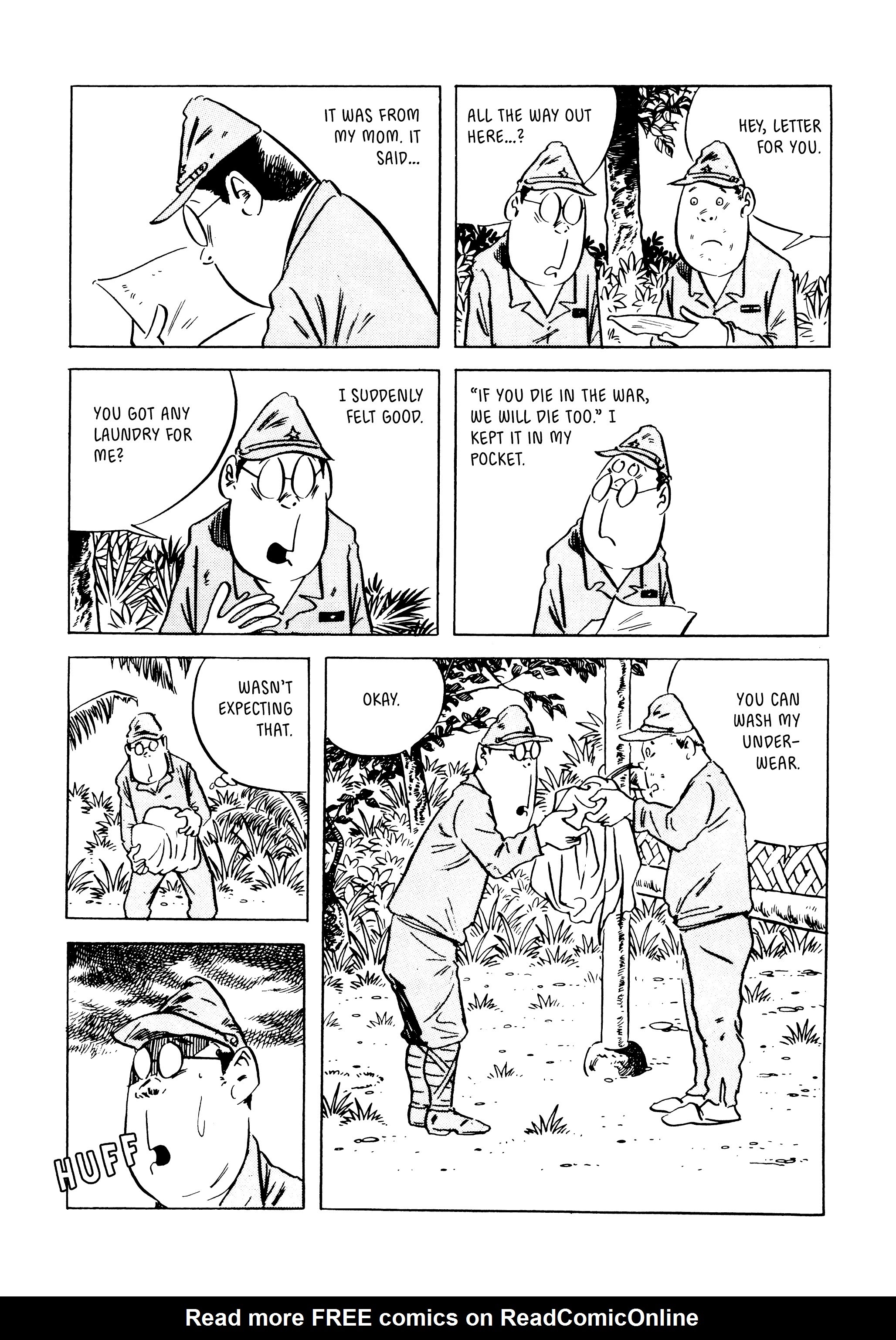 Read online Showa: A History of Japan comic -  Issue # TPB 3 (Part 1) - 79
