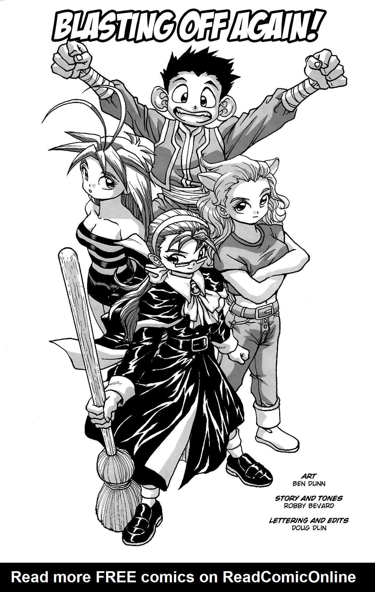 Read online Ninja High School (1986) comic -  Issue #147 - 3