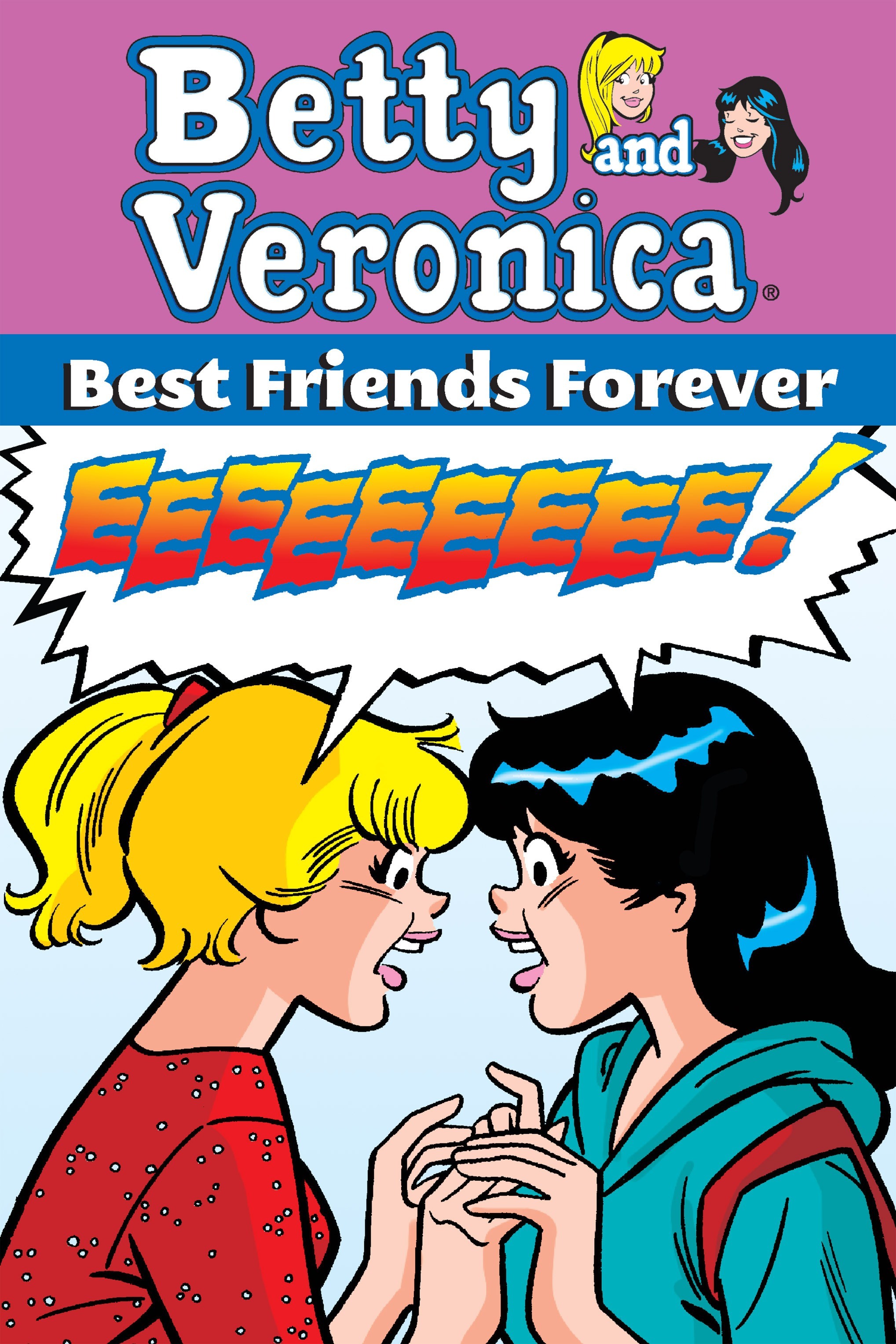 Read online Archie & Friends All-Stars comic -  Issue # TPB 16 - 3