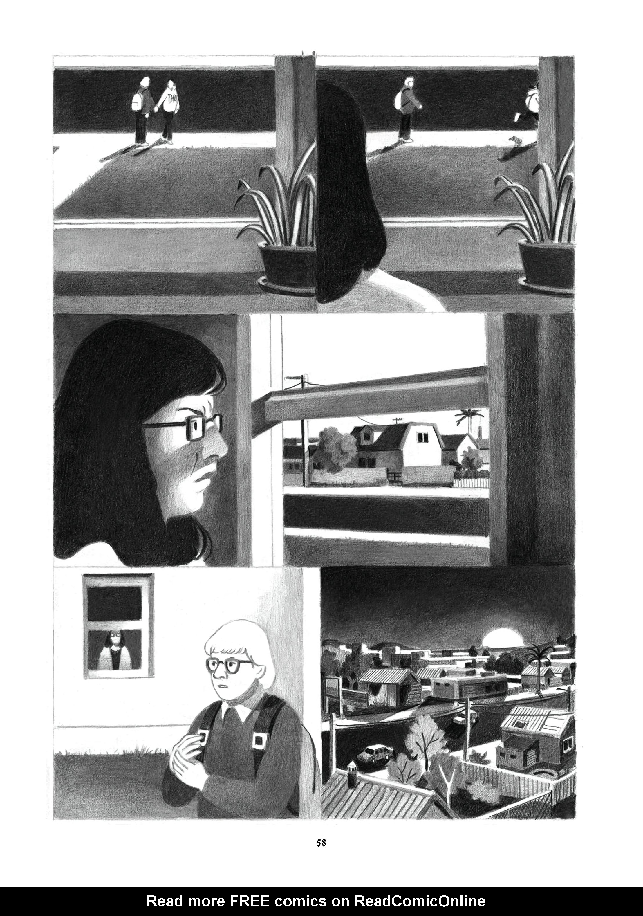 Read online Slash Them All comic -  Issue # TPB (Part 1) - 63