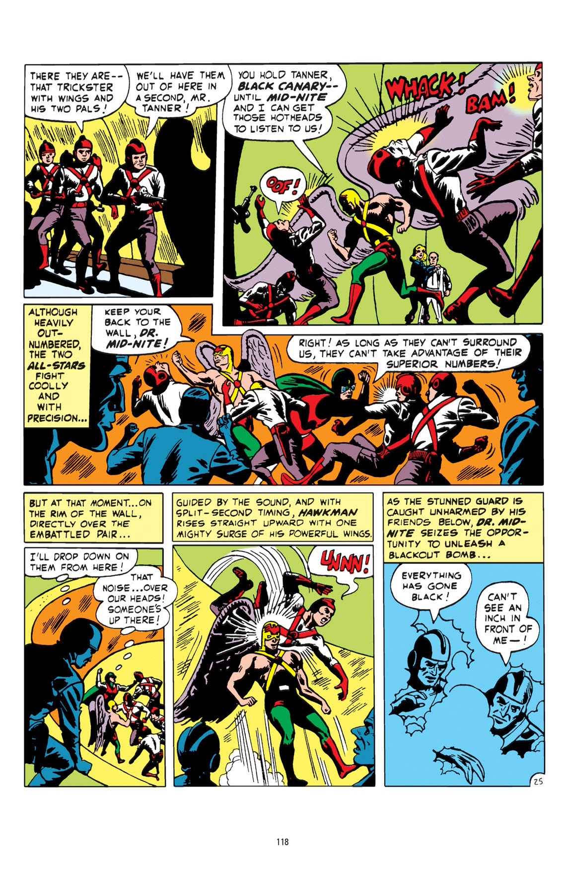 Read online Wonder Woman in the Fifties comic -  Issue # TPB (Part 2) - 20