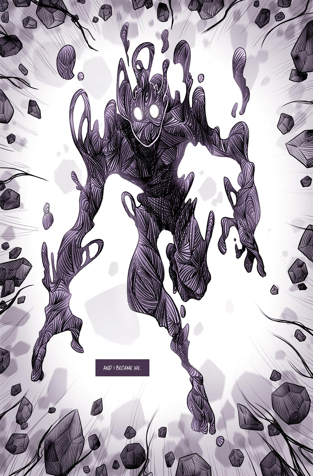 Read online Endless Space 2: Stories comic -  Issue # TPB - 140