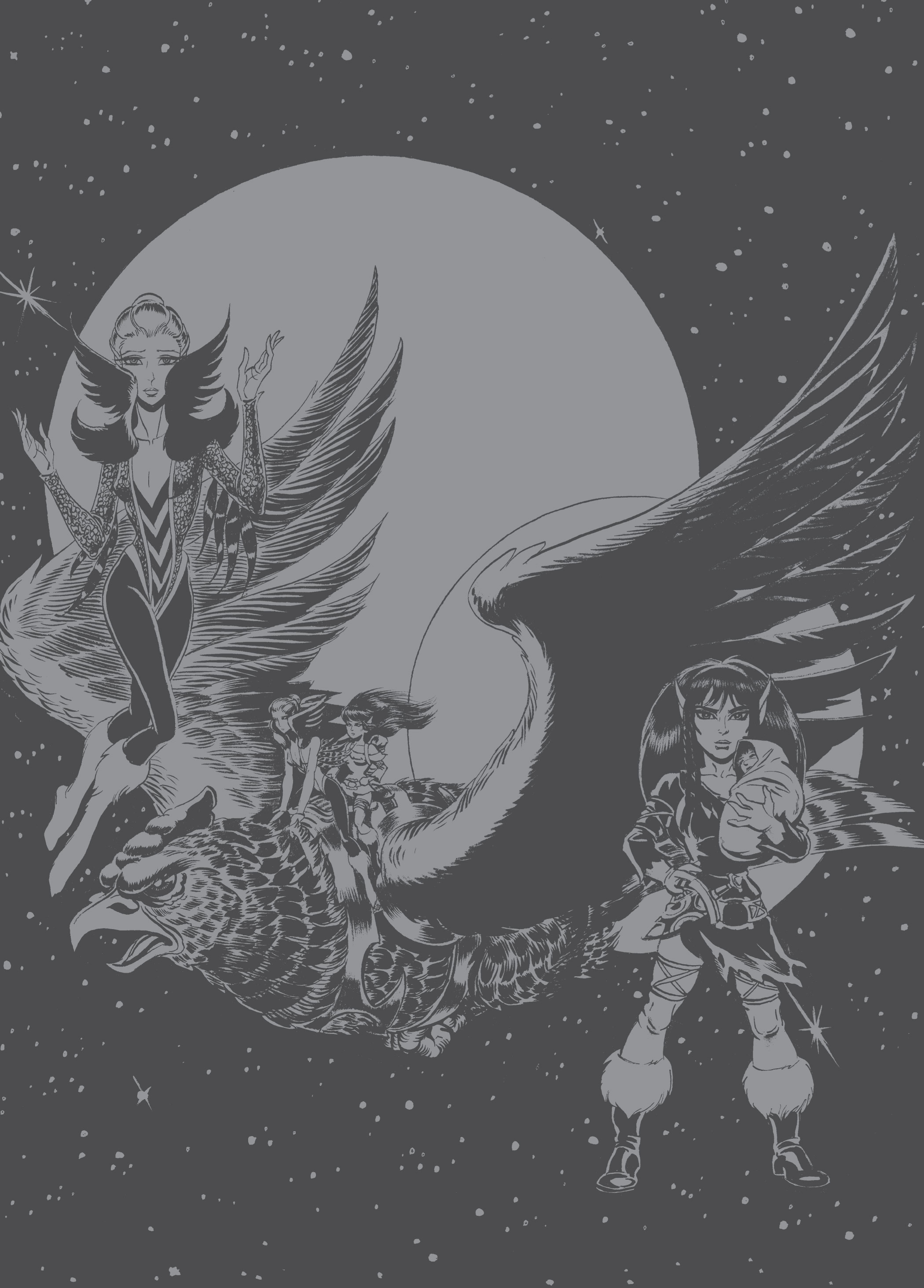 Read online The Complete ElfQuest comic -  Issue # TPB 2 (Part 5) - 15