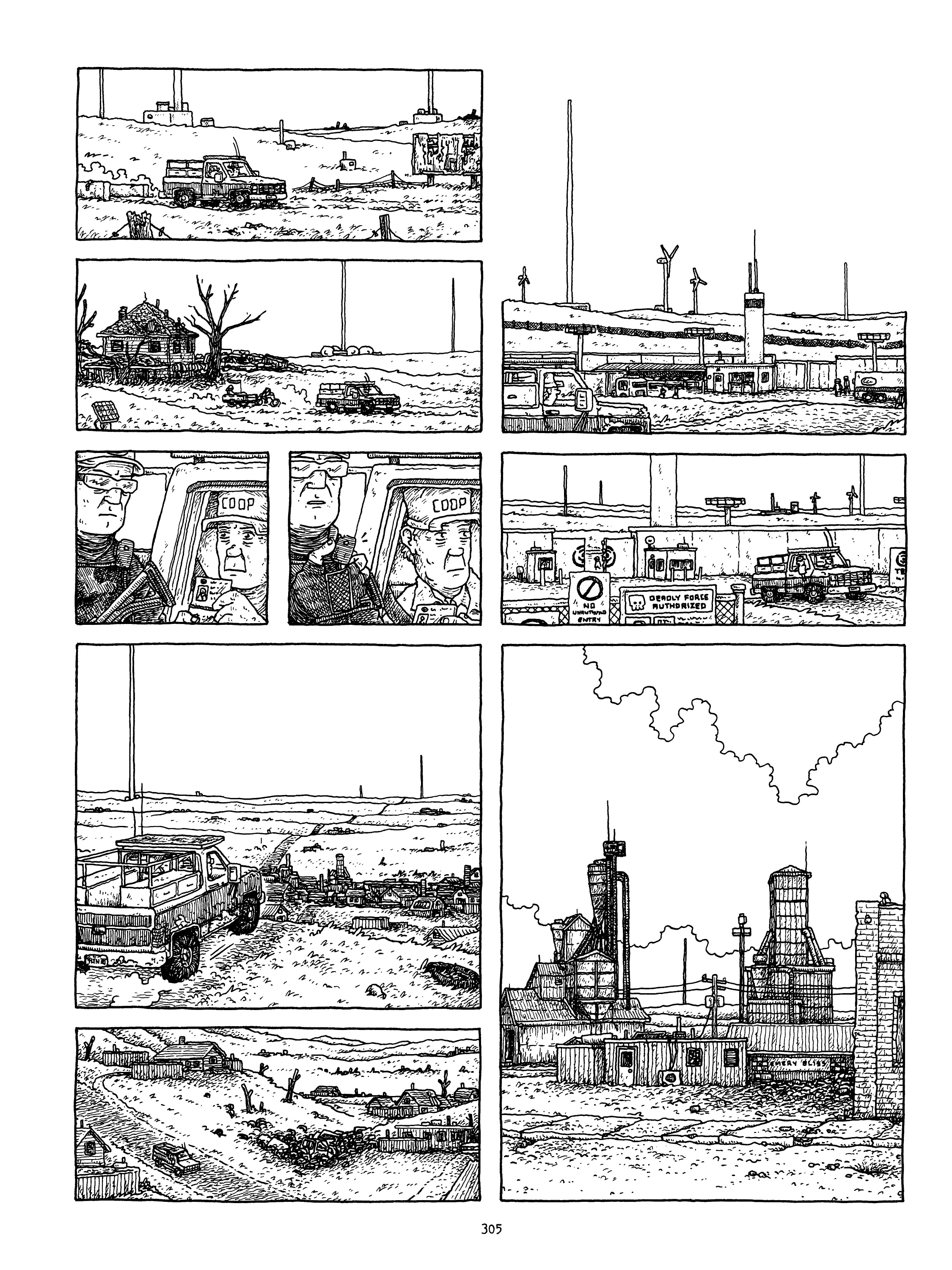 Read online Nod Away comic -  Issue # TPB 2 (Part 4) - 3