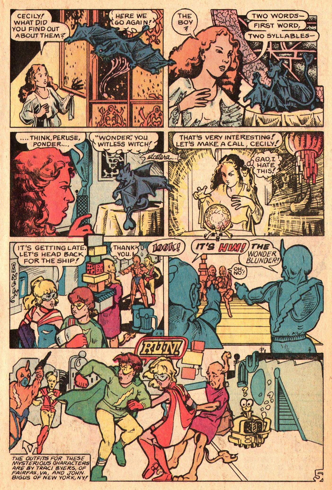 Read online Laugh (Comics) comic -  Issue #375 - 17