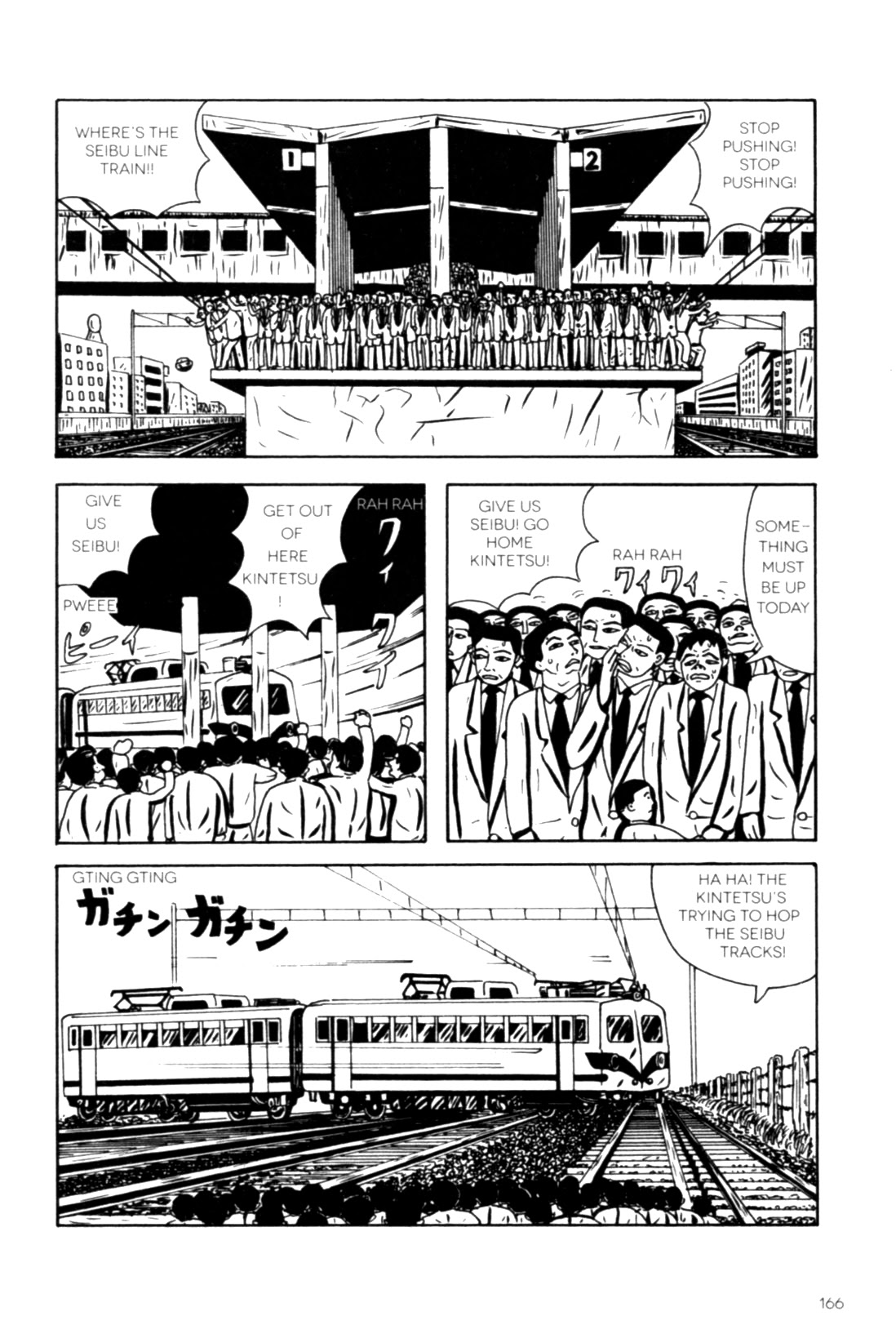 Read online The Pits of Hell comic -  Issue # TPB (Part 2) - 67