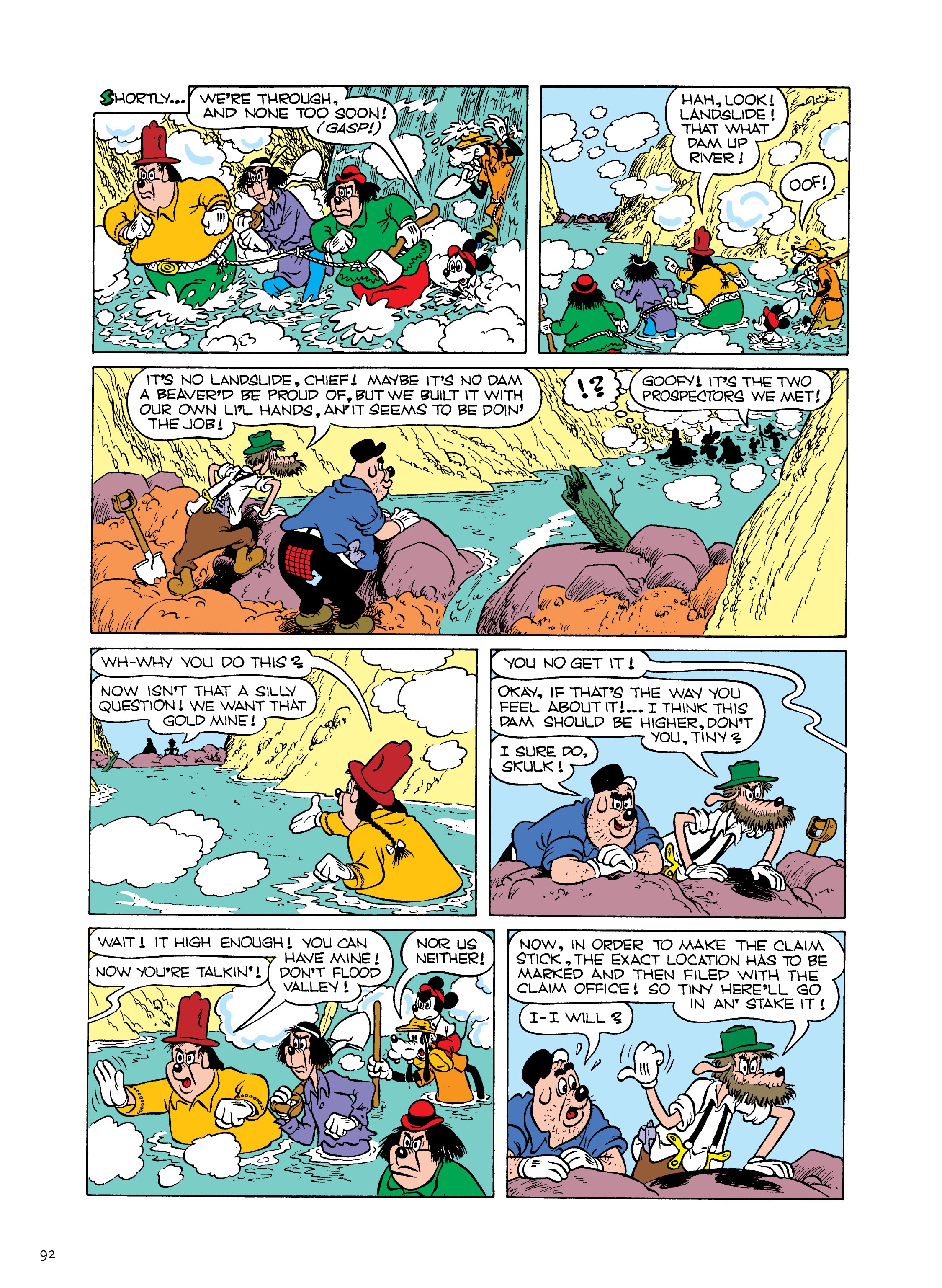 Read online Disney Masters comic -  Issue # TPB 21 (Part 2) - 1