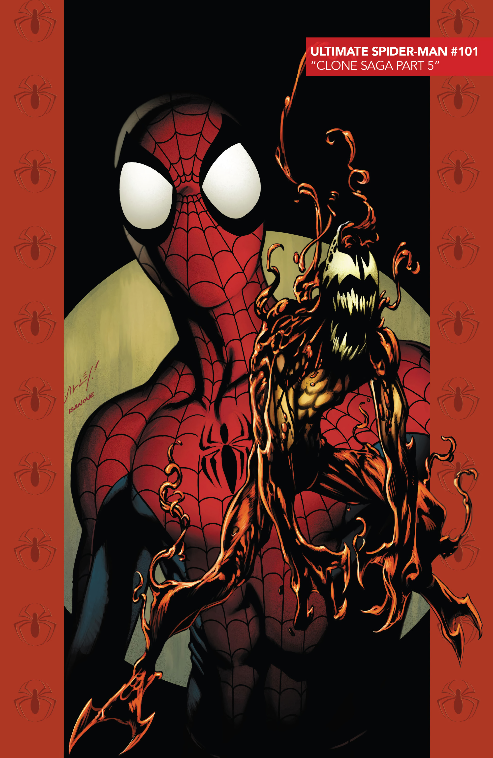 Read online Ultimate Spider-Man Omnibus comic -  Issue # TPB 3 (Part 7) - 62
