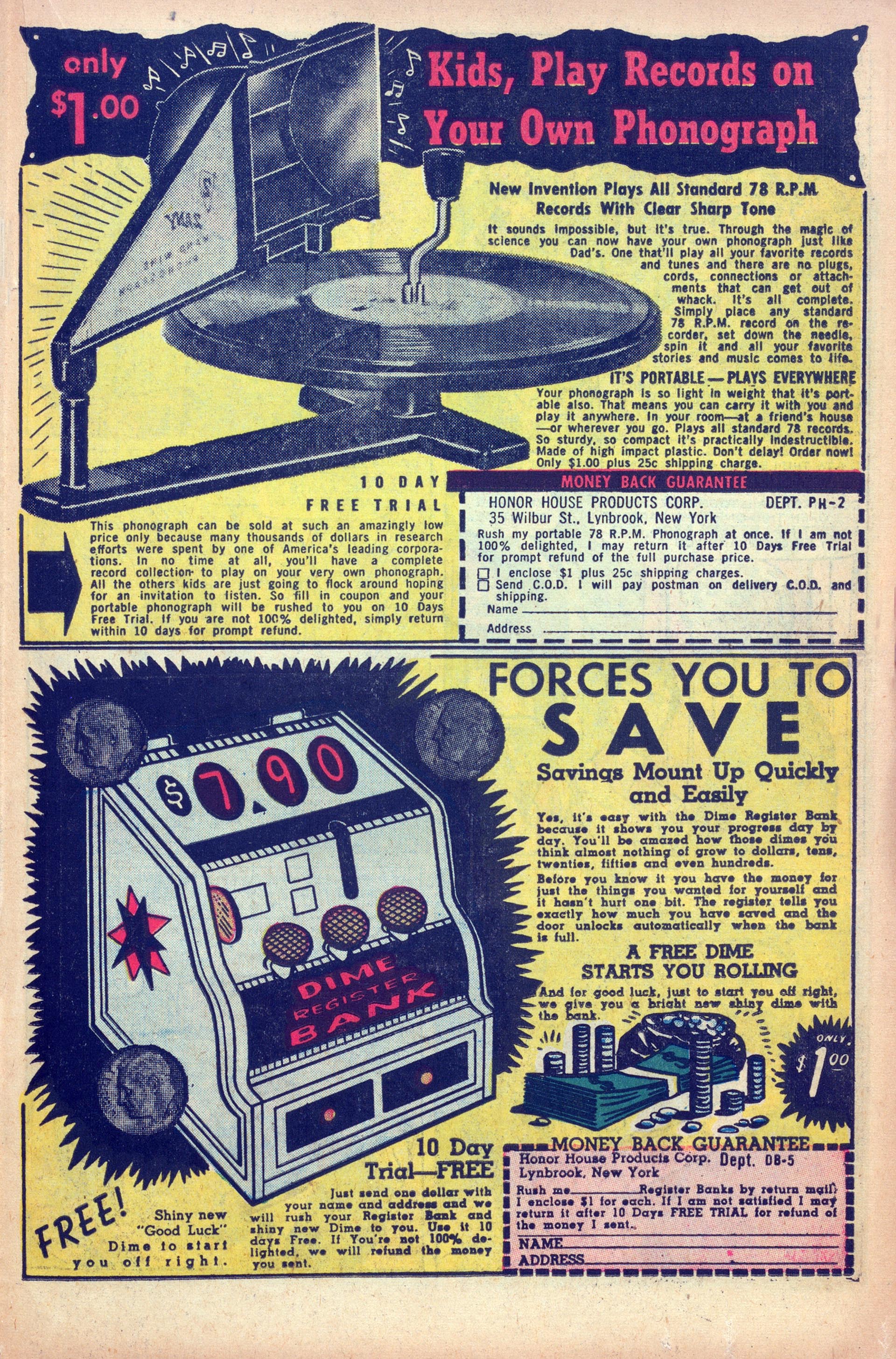 Read online Love Tales comic -  Issue #73 - 19