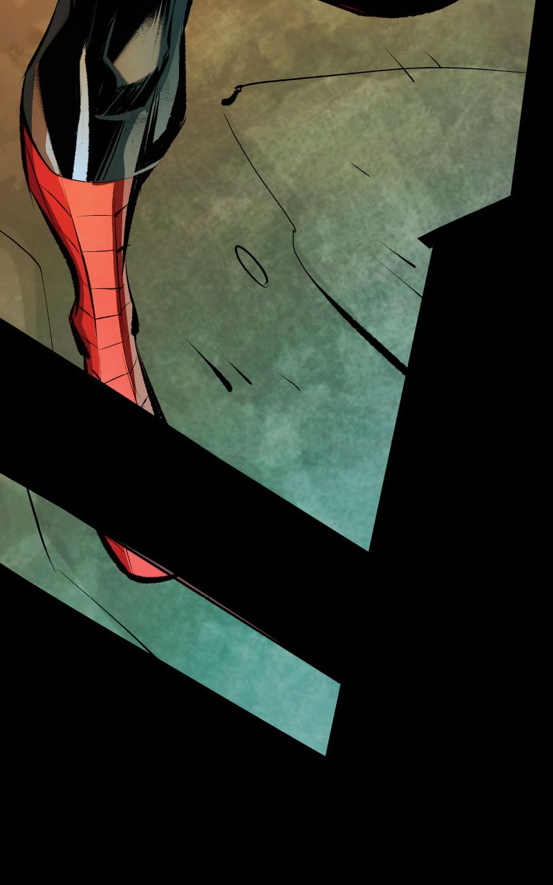 Read online Spider-Man Unlimited Infinity Comic comic -  Issue #8 - 50