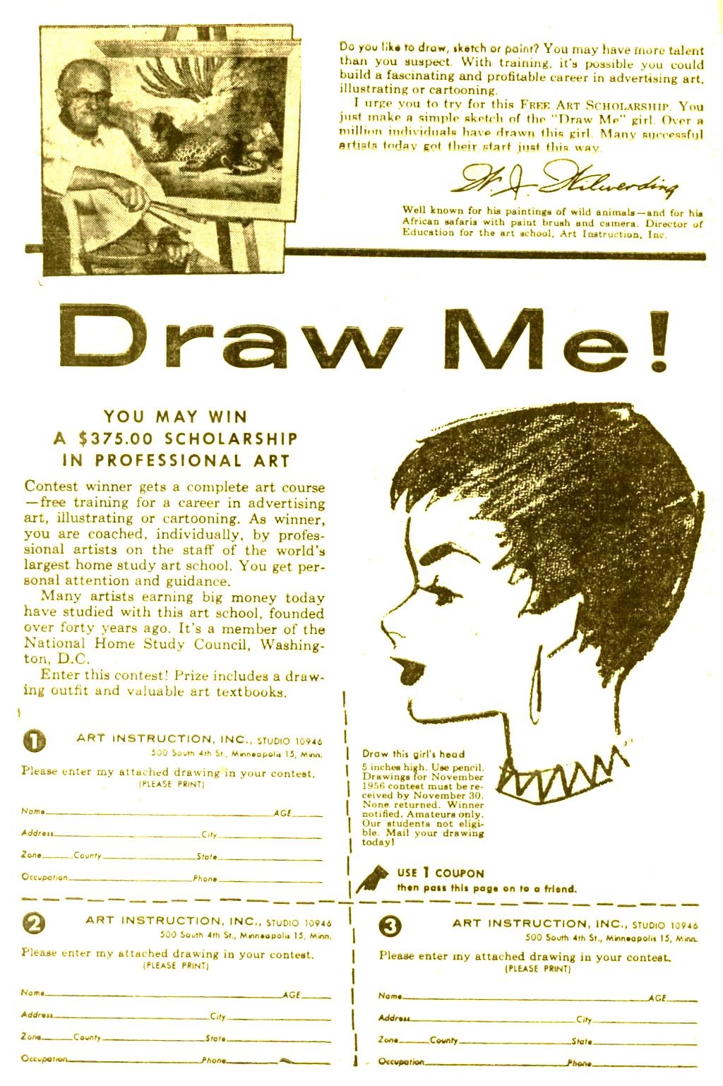 Read online Miss America comic -  Issue #82 - 34