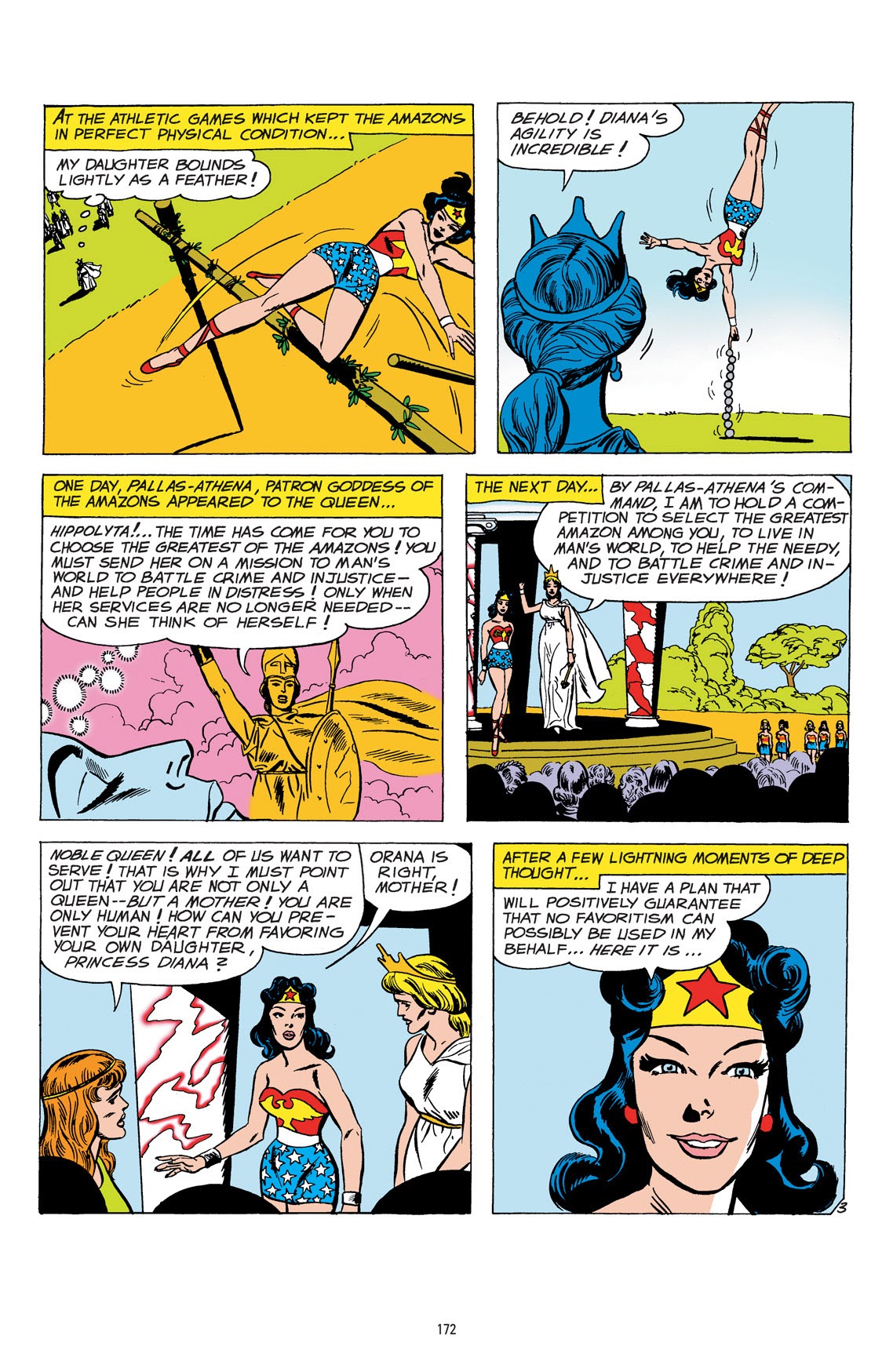 Read online Wonder Woman in the Fifties comic -  Issue # TPB (Part 2) - 74
