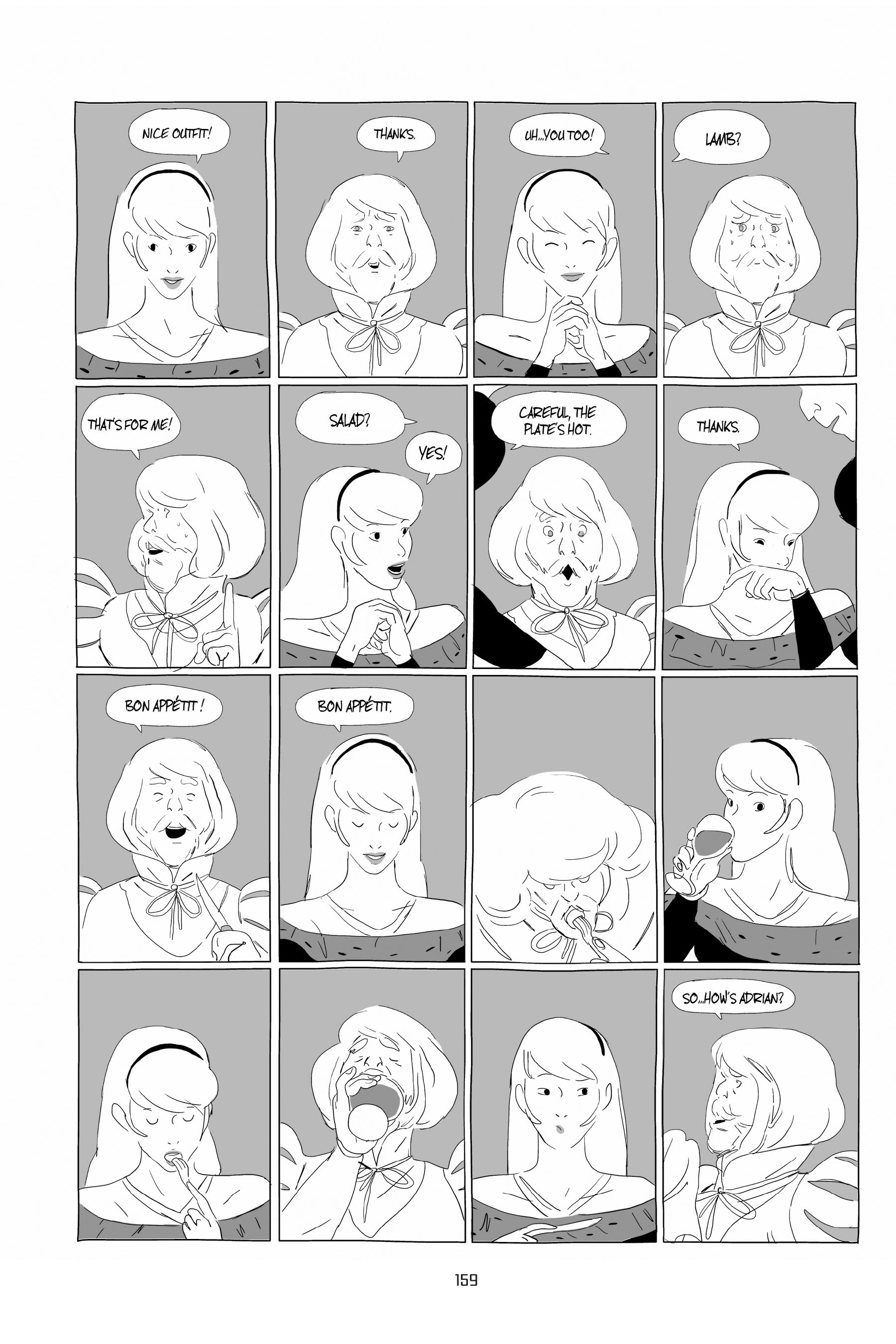 Read online Lastman comic -  Issue # TPB 1 (Part 2) - 66