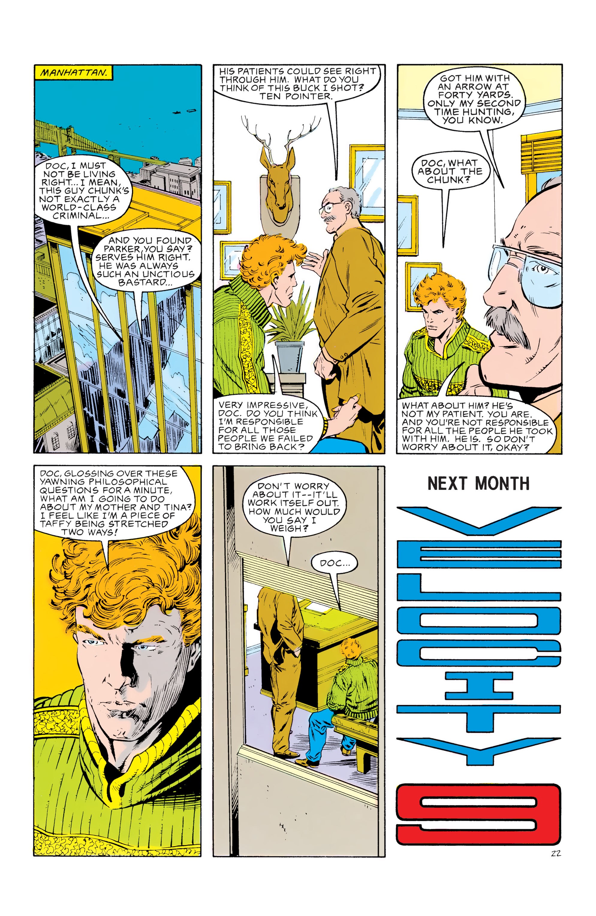 Read online The Flash: Savage Velocity comic -  Issue # TPB (Part 4) - 9